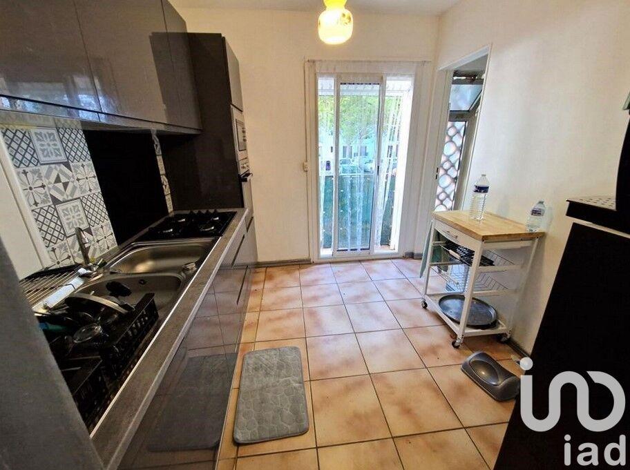 Appartement à vendre, 65m², Perpignan
