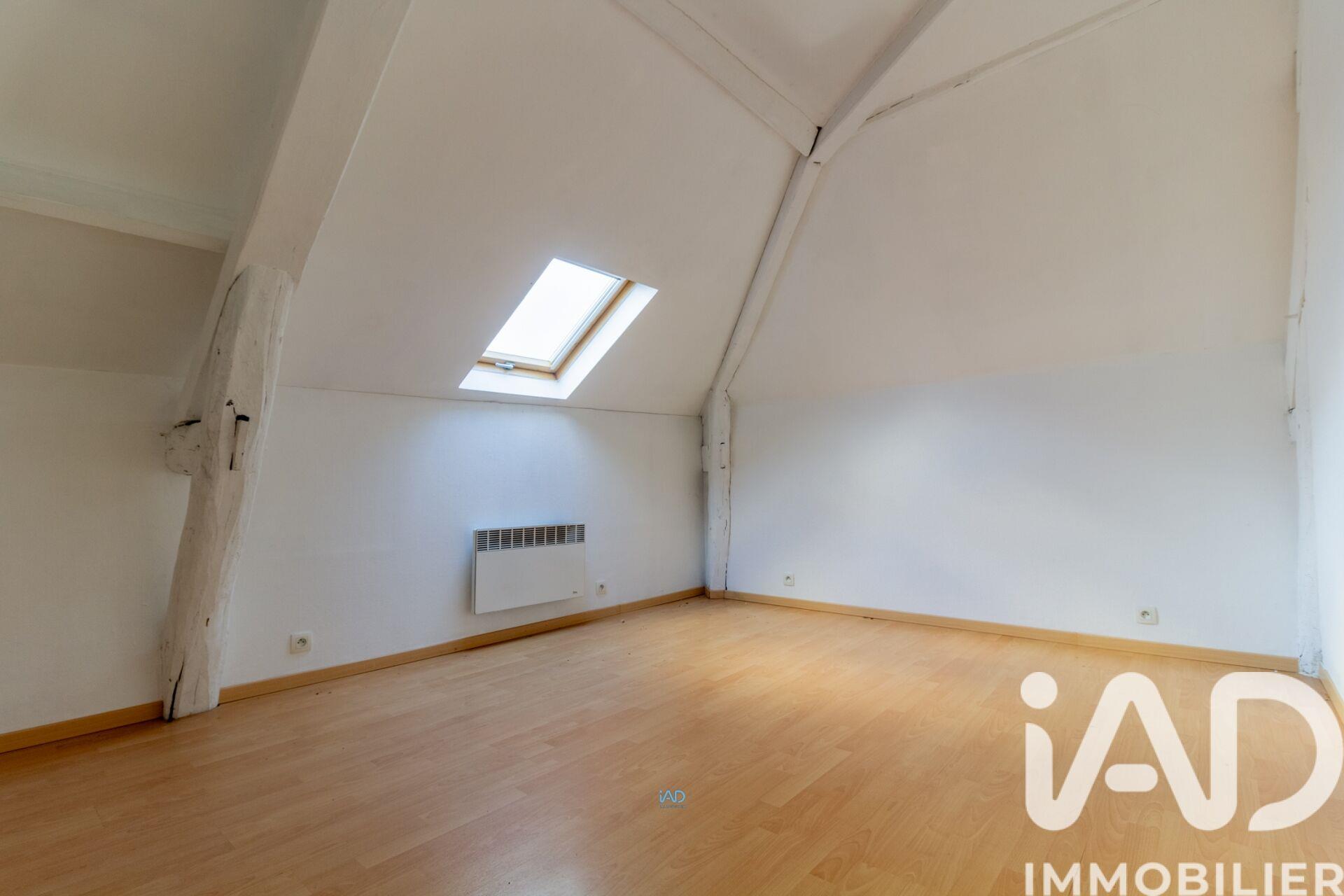 Appartement à vendre, 67m², Les Mureaux
