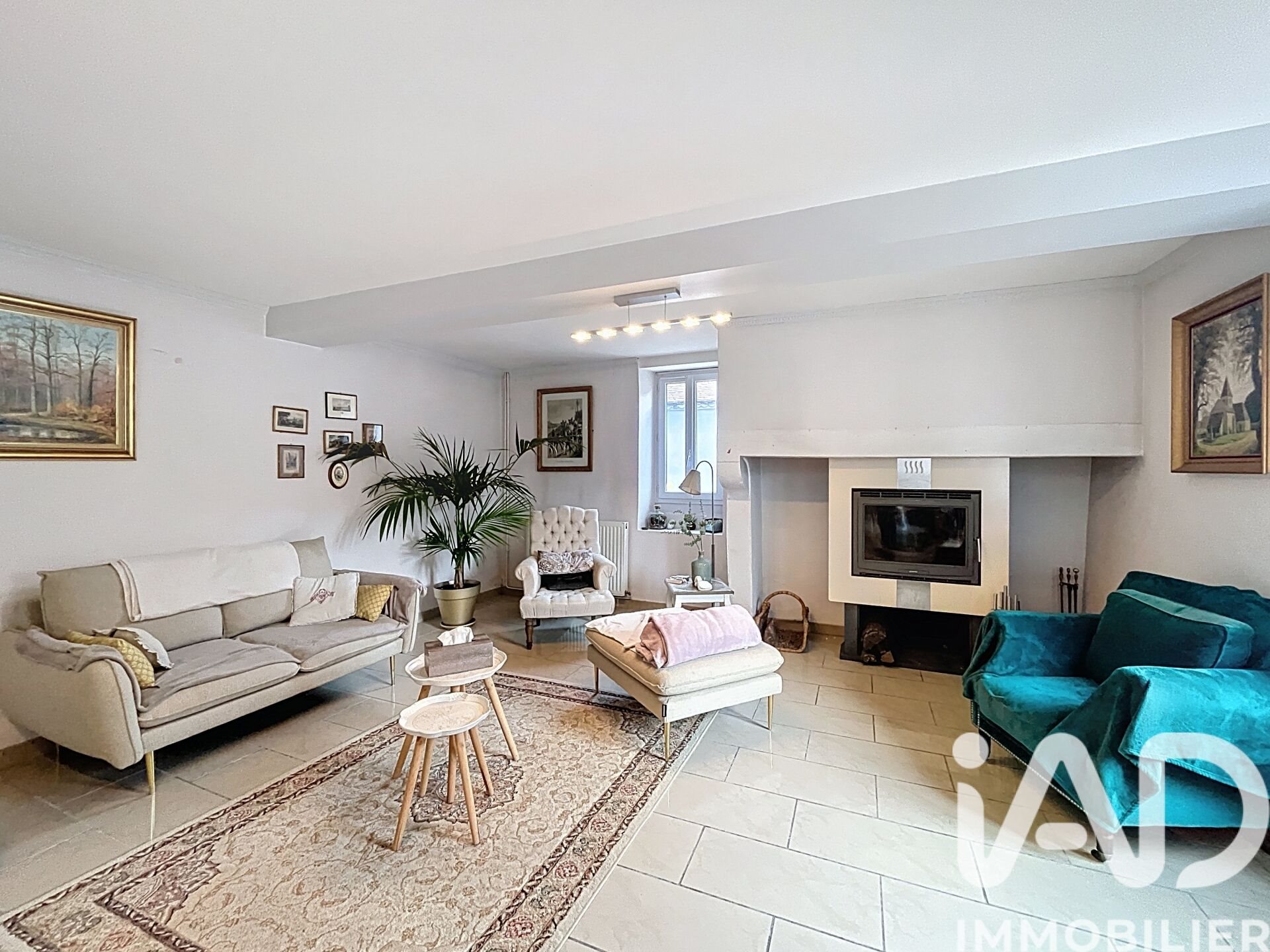 Maison à vendre, 315m², Maslacq