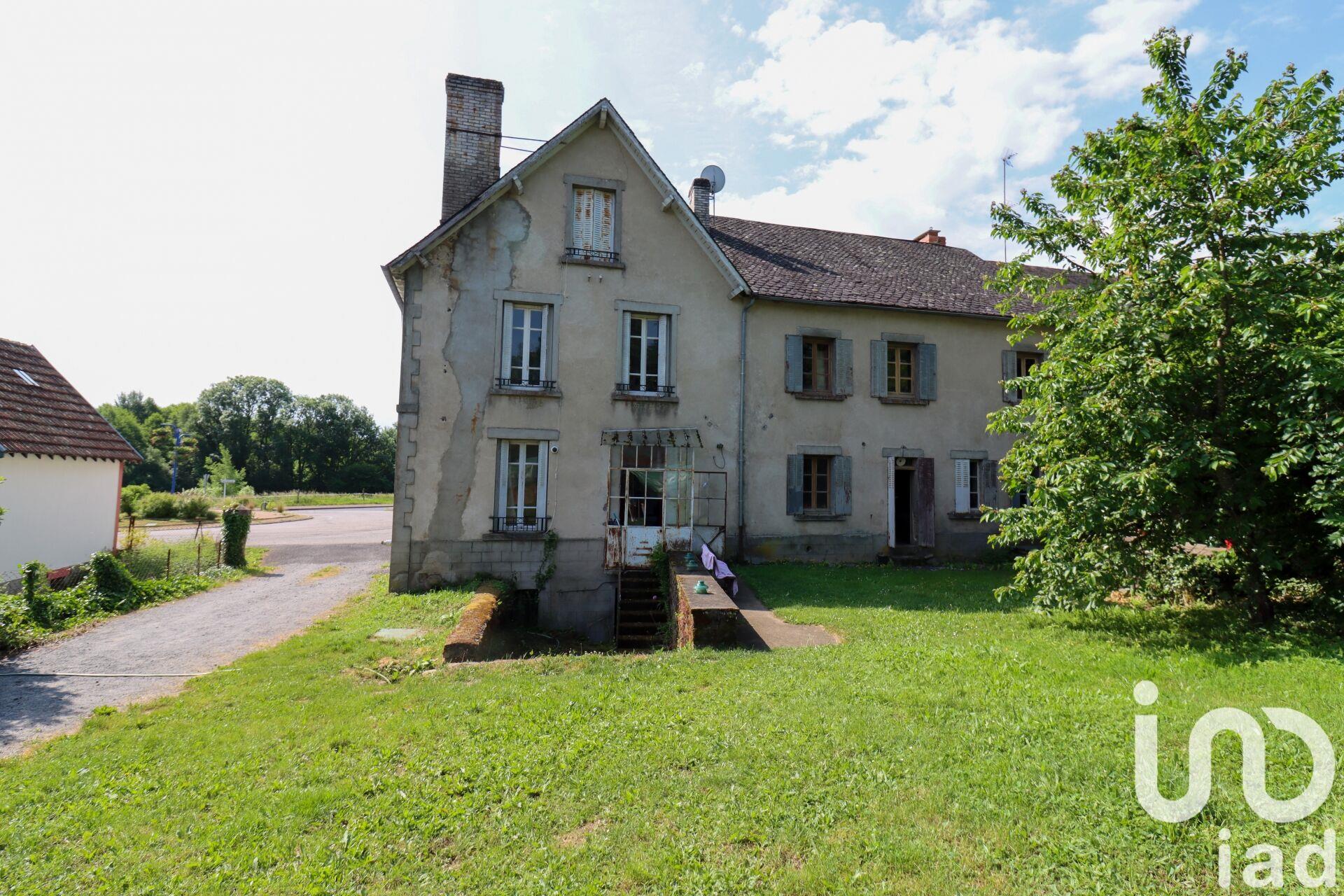 Maison à vendre, 266m², Neuvic