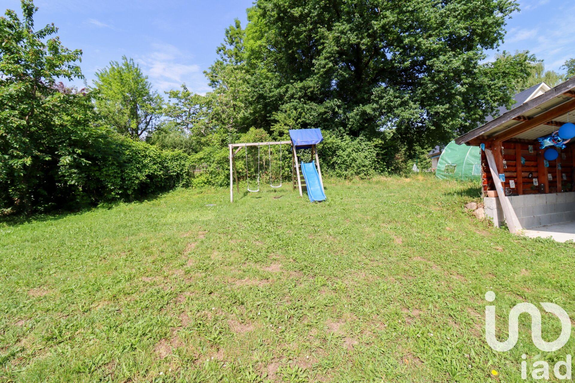 Maison à vendre, 266m², Neuvic