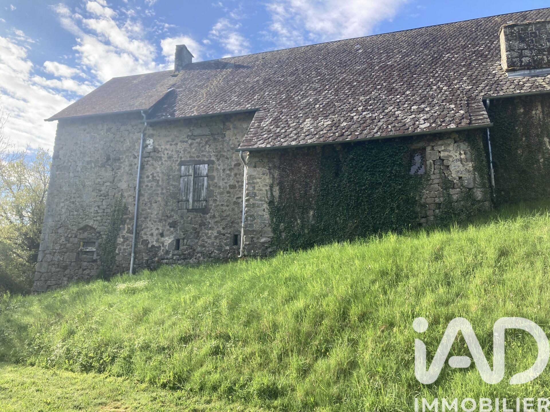 Maison à vendre, 175m², Sérandon