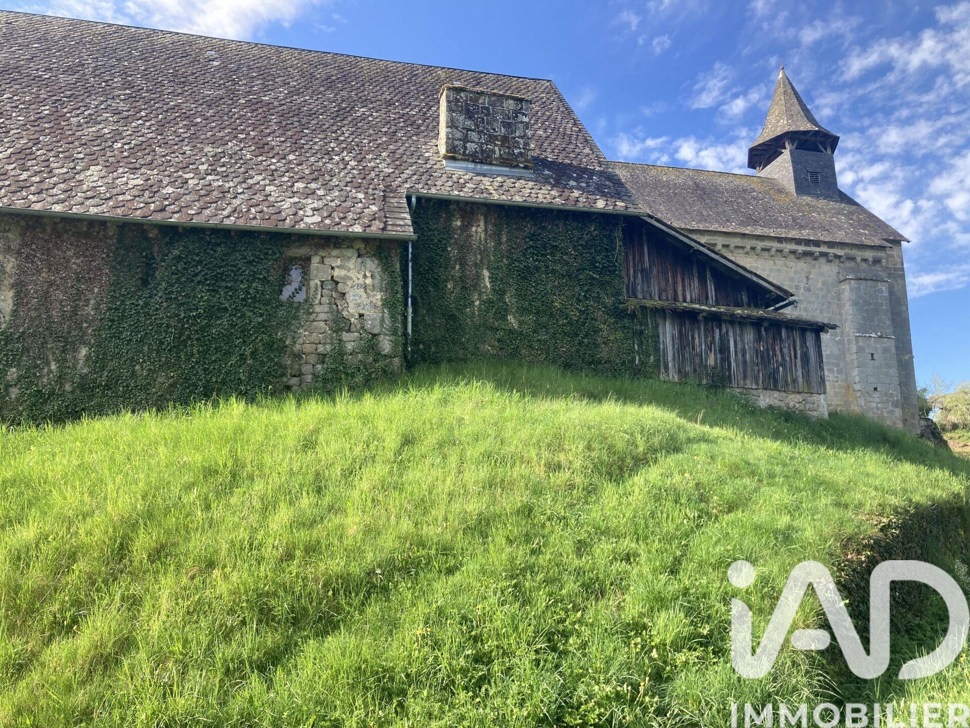 Maison à vendre, 175m², Sérandon