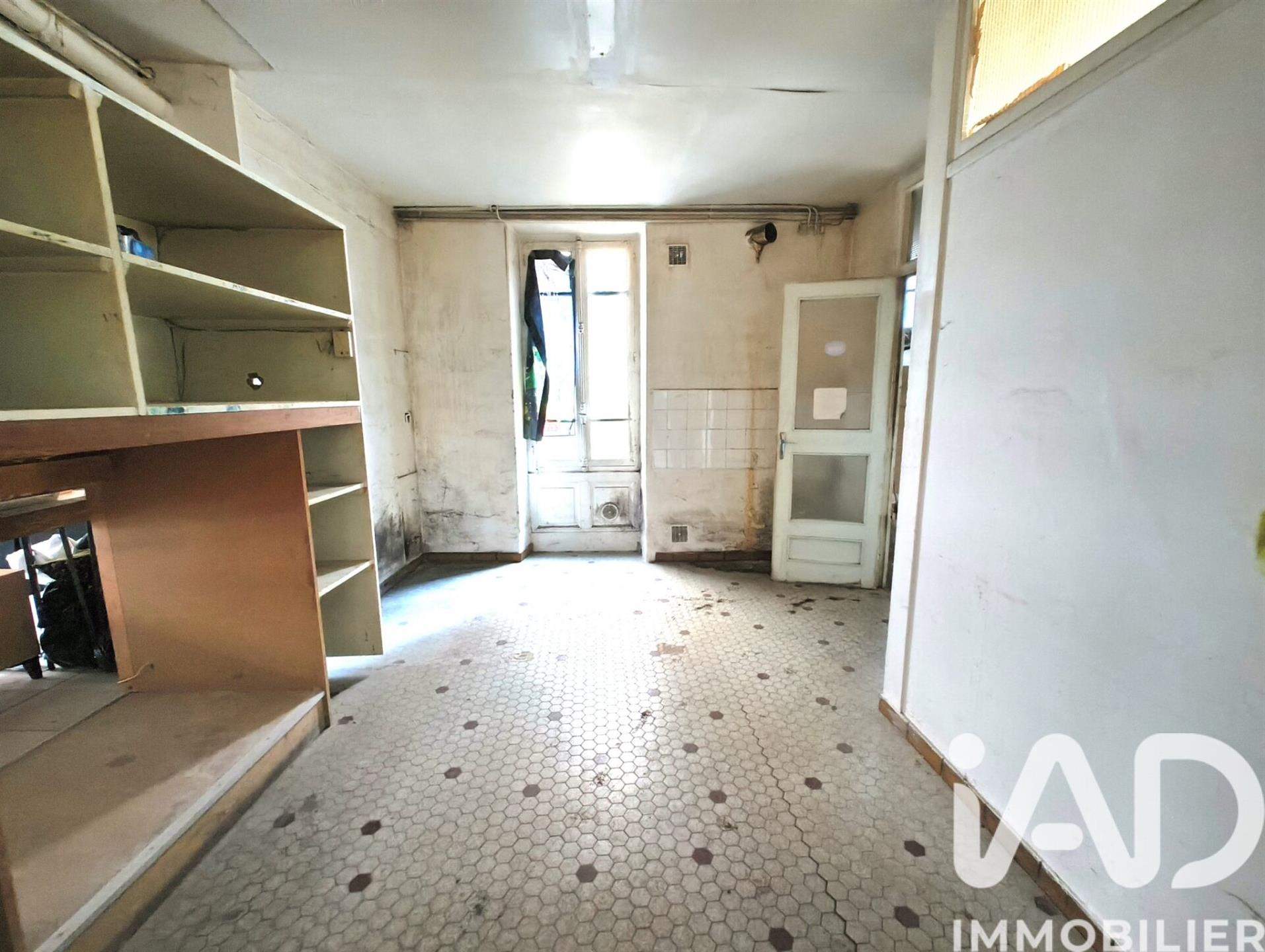 Appartement à vendre, 67m², Châtel-Guyon