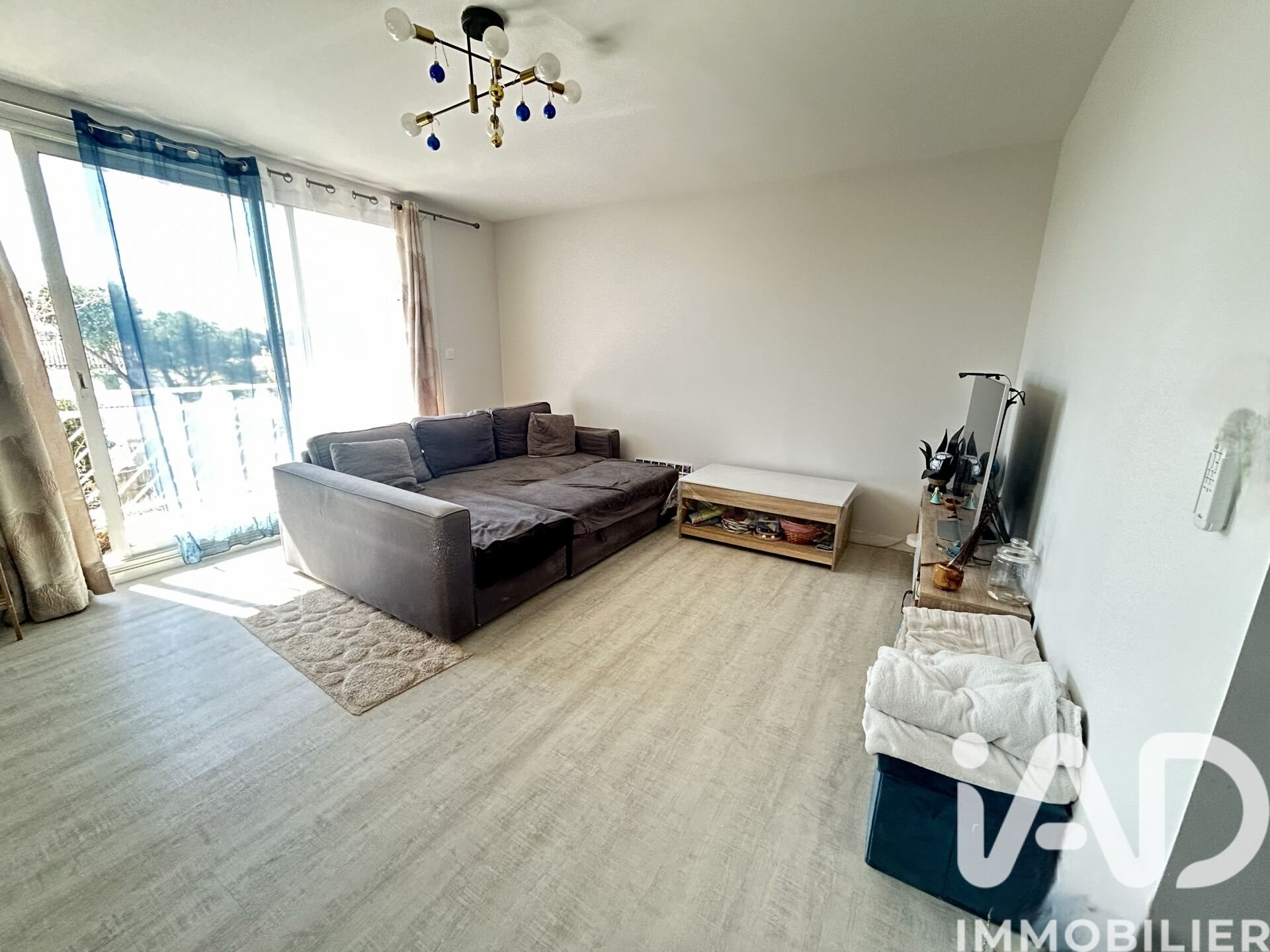 Appartement à vendre, 89m², Vedène