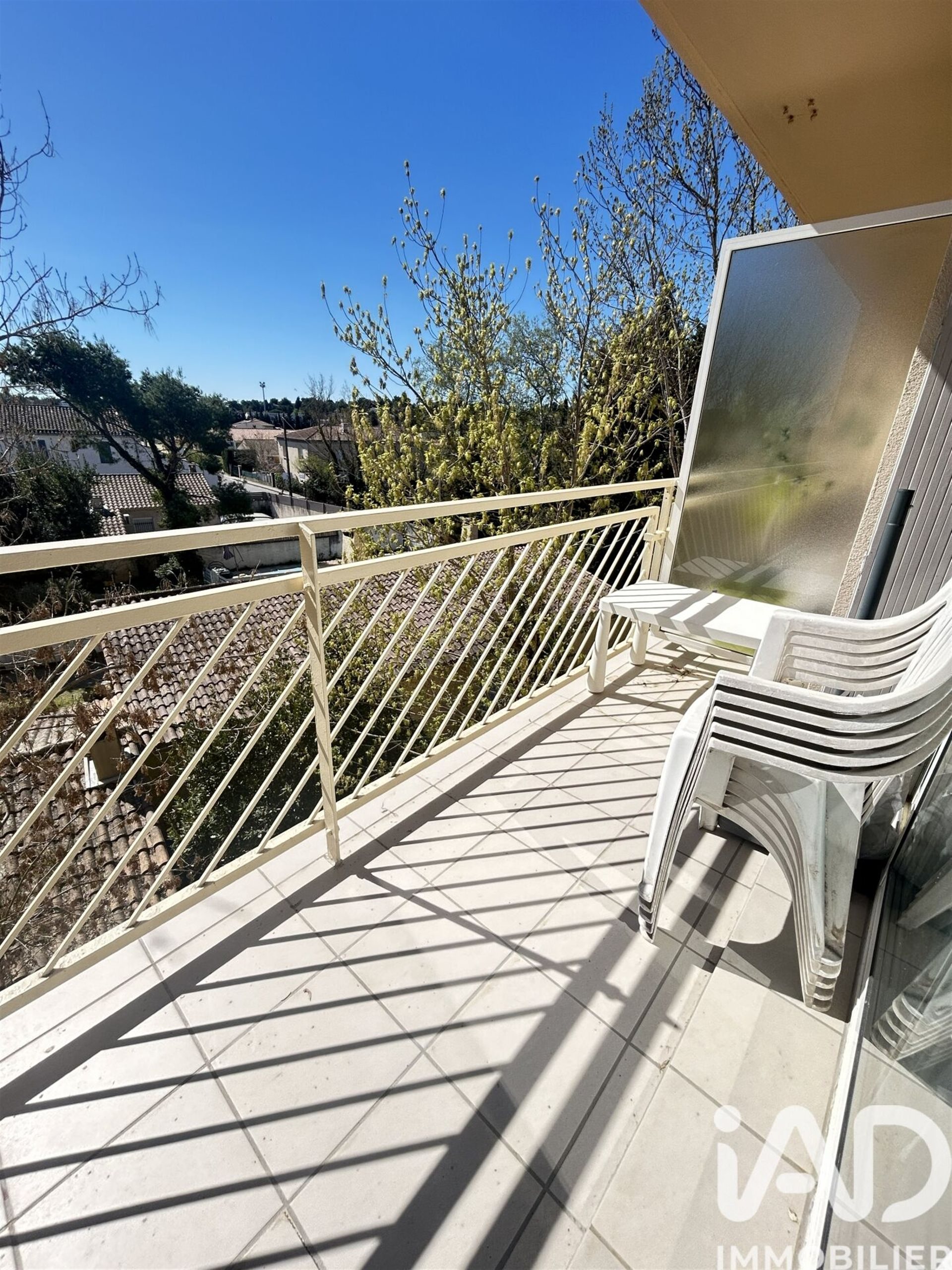 Appartement à vendre, 89m², Vedène