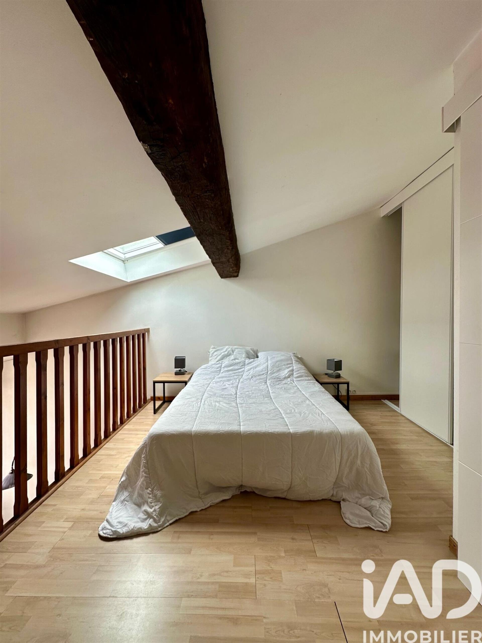 Appartement à vendre, 43m², Bordeaux