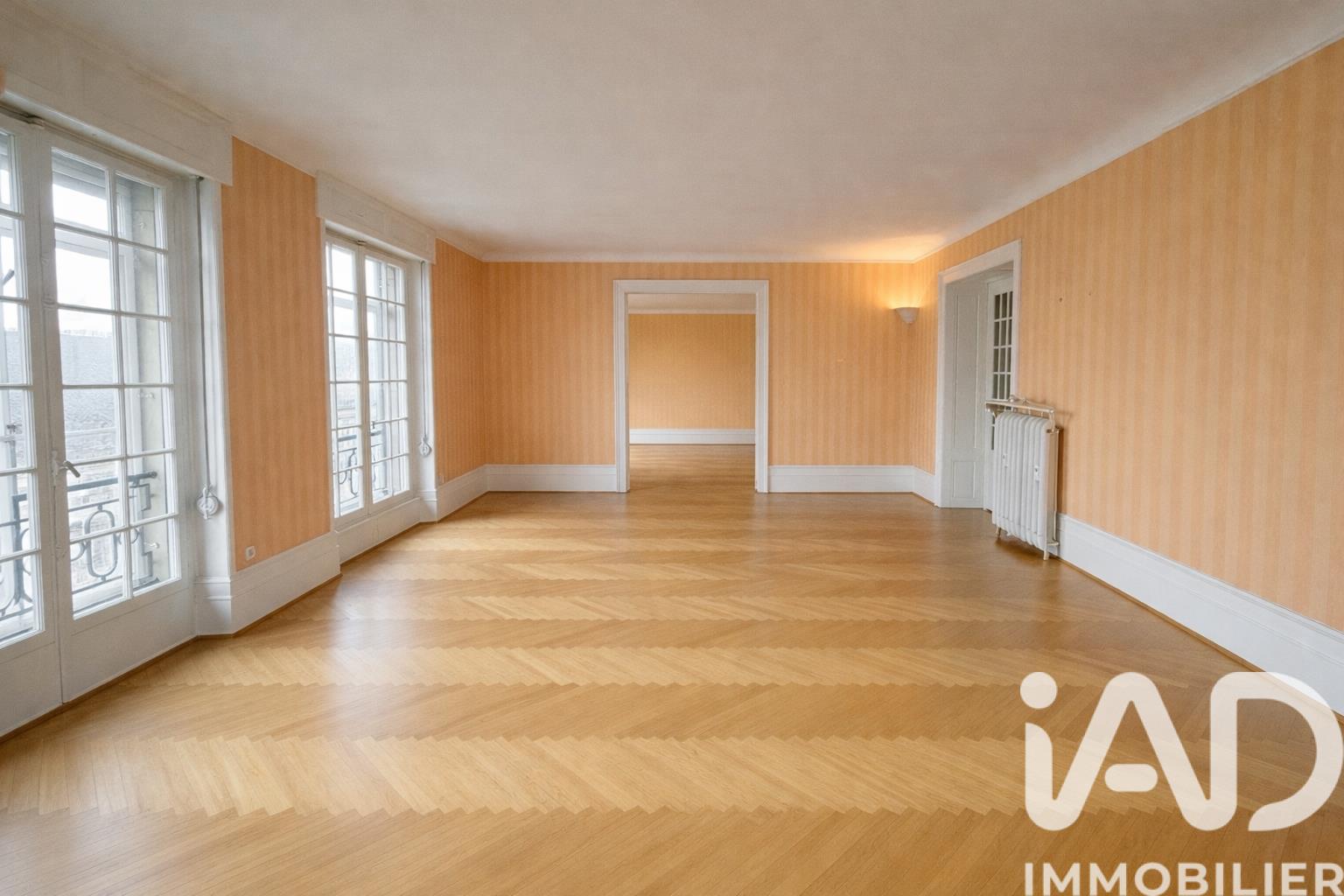 Appartement à vendre, 224m², Strasbourg