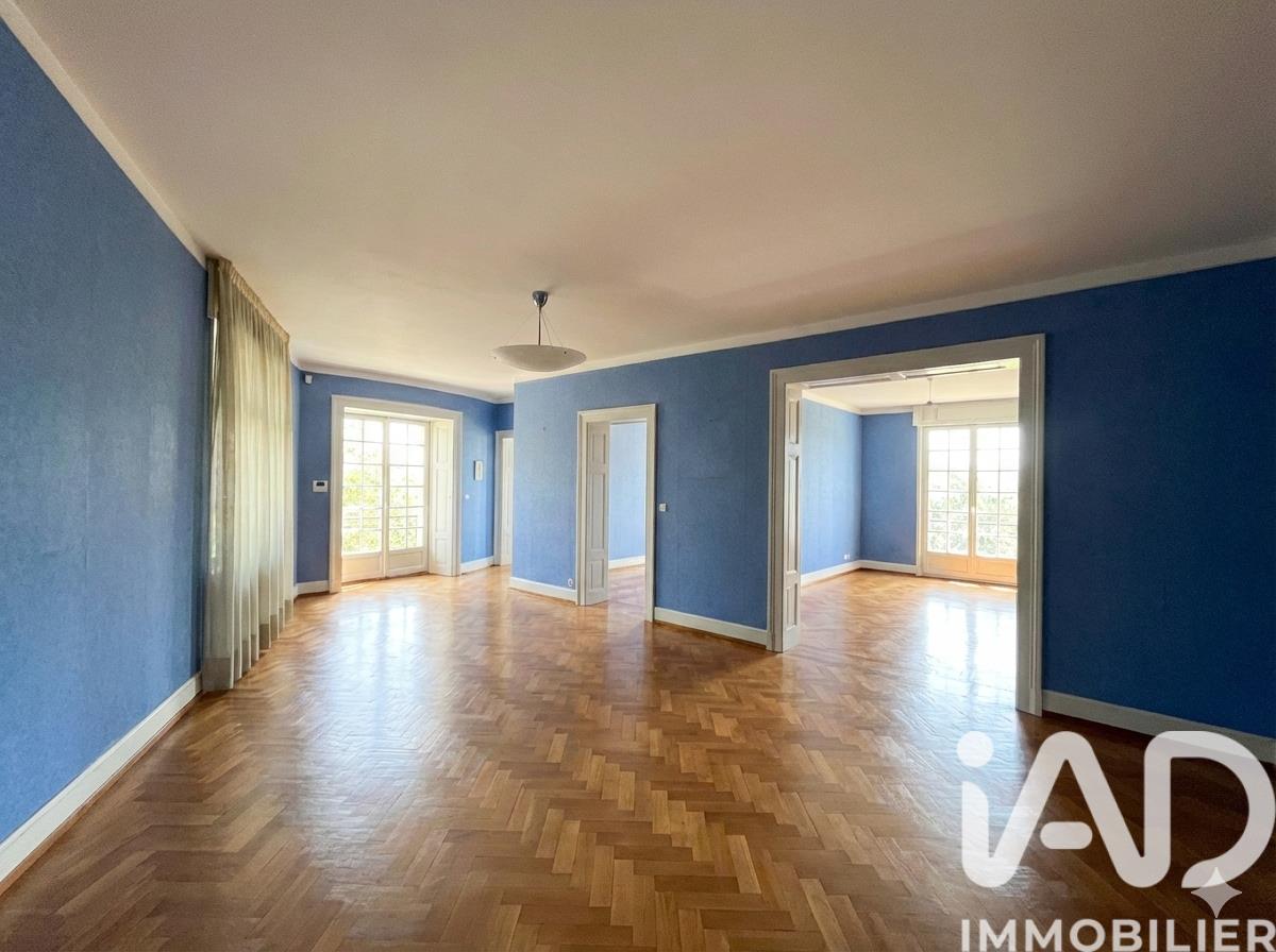 Appartement à vendre, 224m², Strasbourg