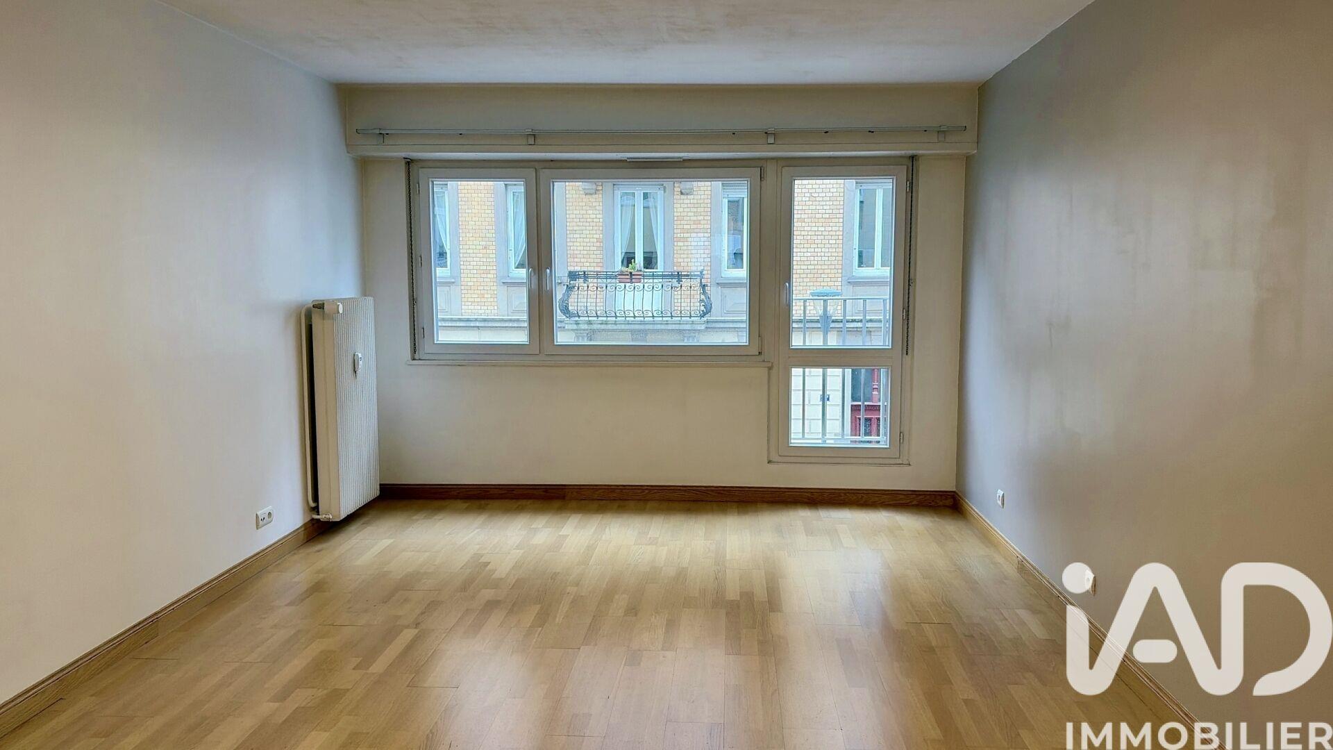 Appartement à vendre, 95m², Strasbourg