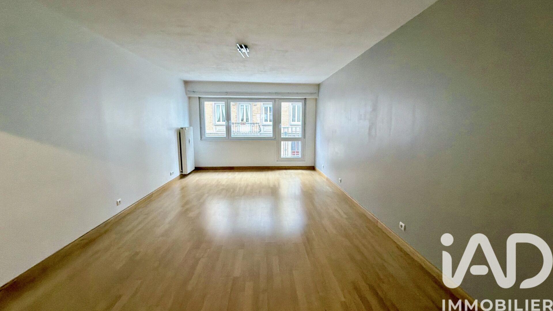 Appartement à vendre, 95m², Strasbourg