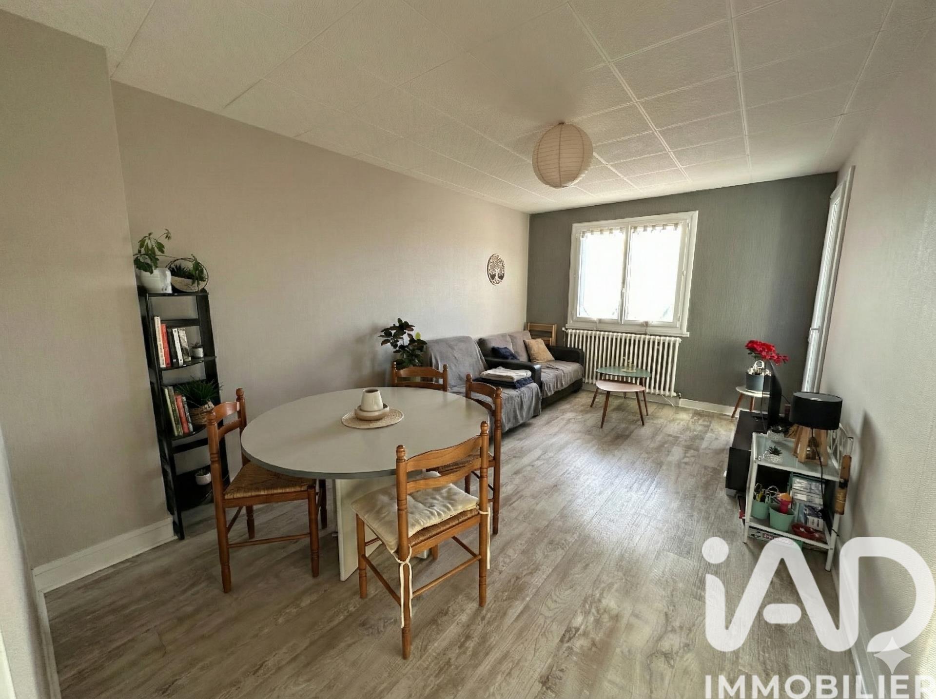 Appartement à vendre, 67m², Cahors