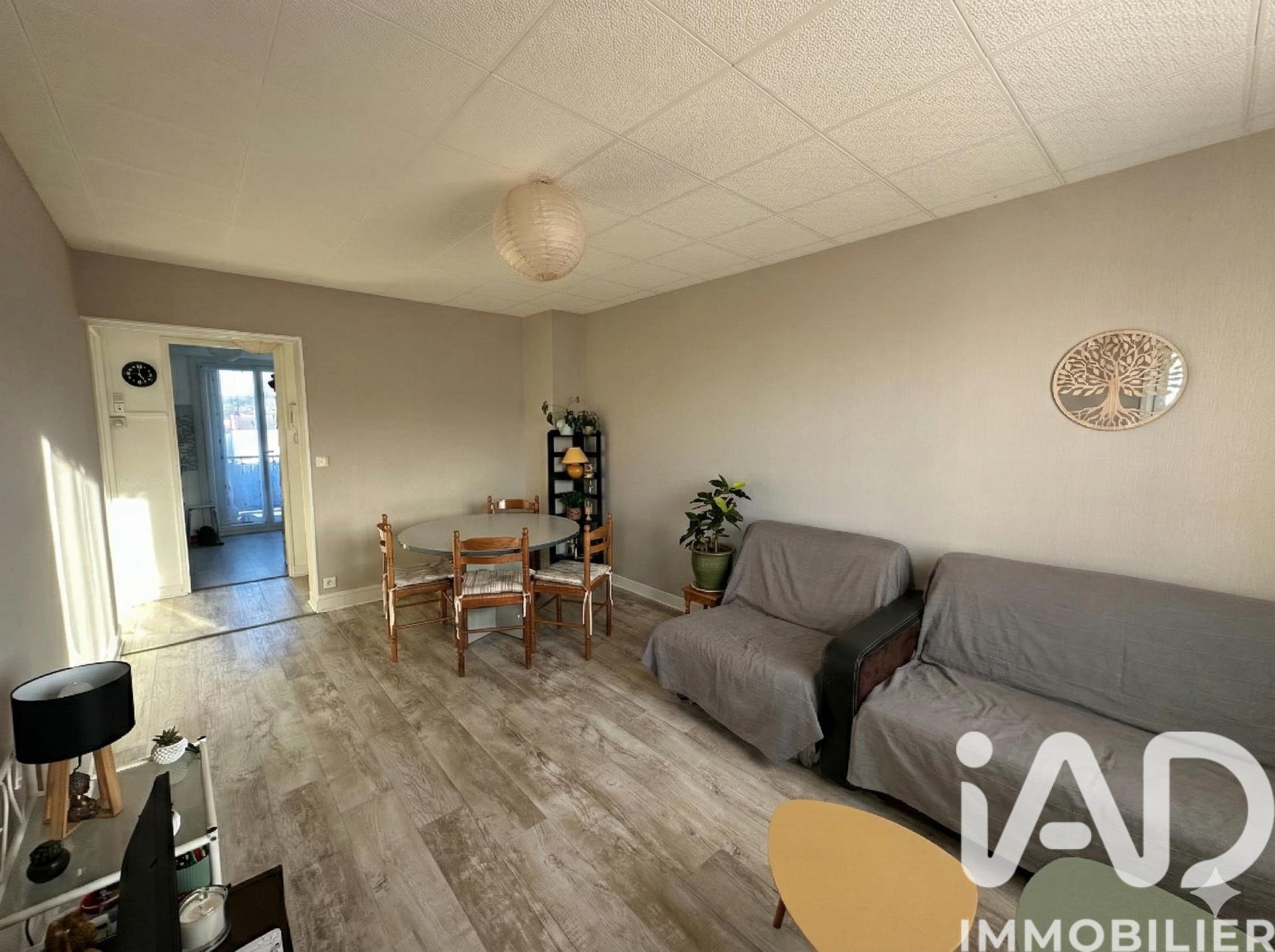 Appartement à vendre, 67m², Cahors