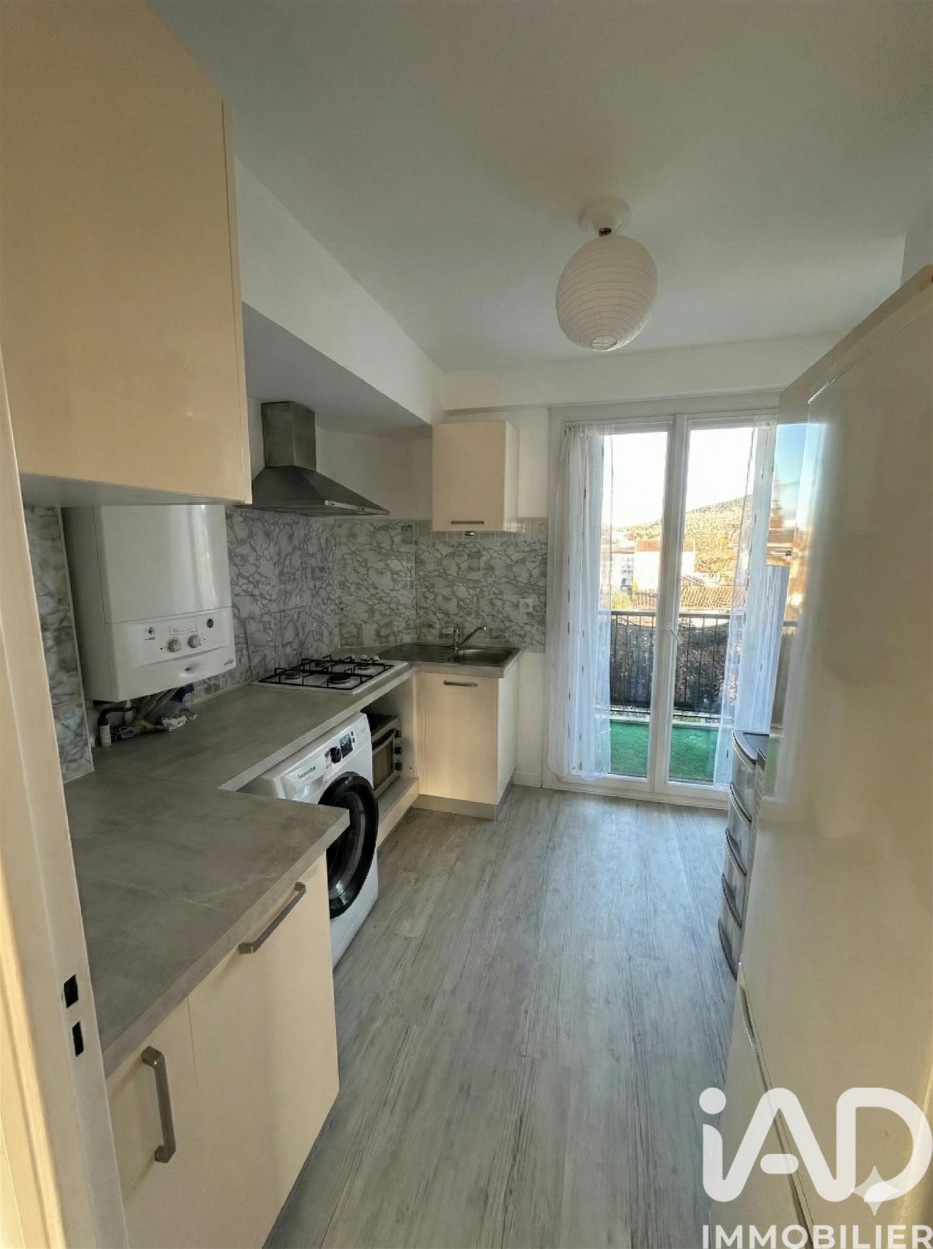 Appartement à vendre, 67m², Cahors