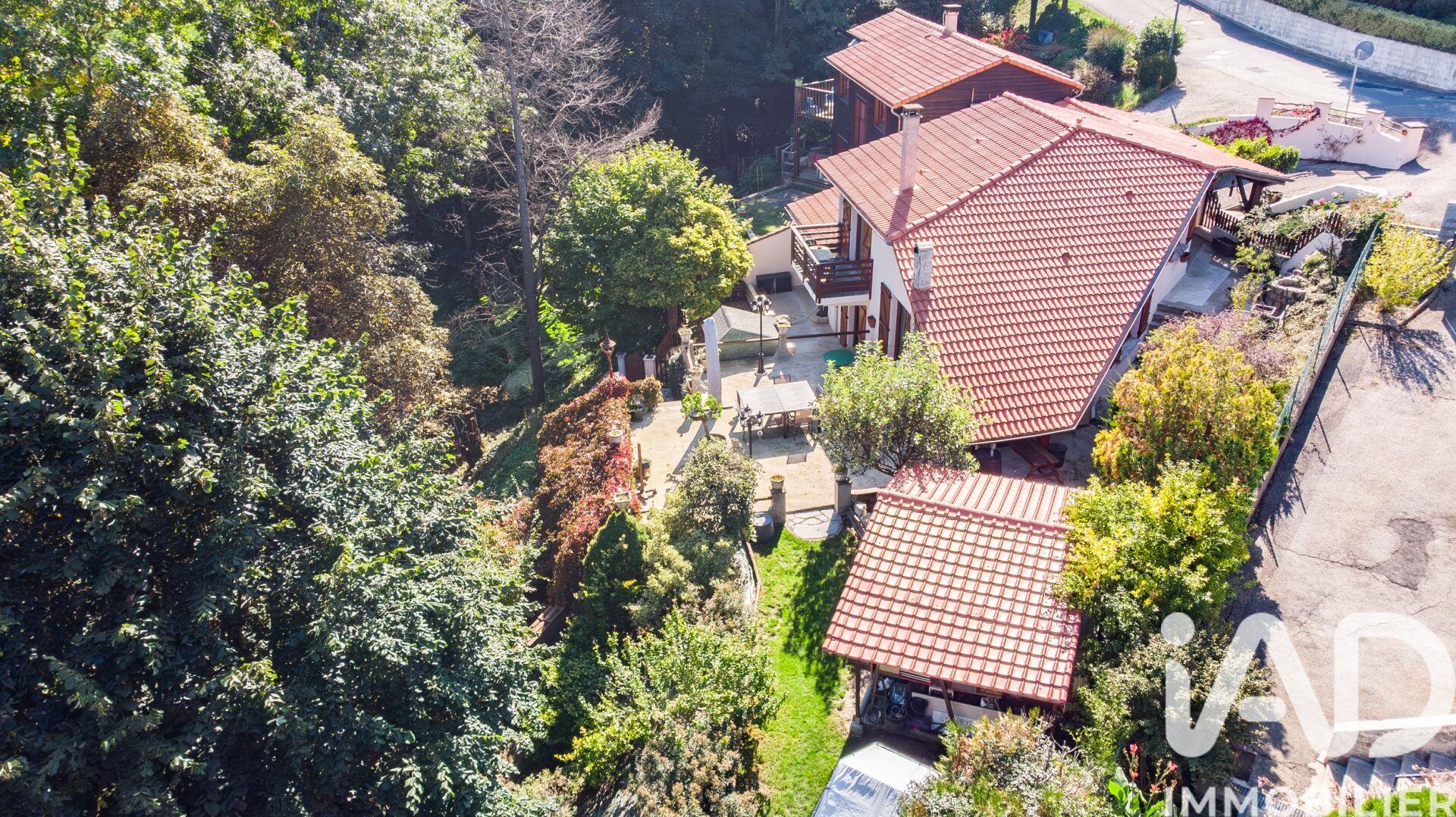 Maison à vendre, 98m², Saint-Genest-Lerpt