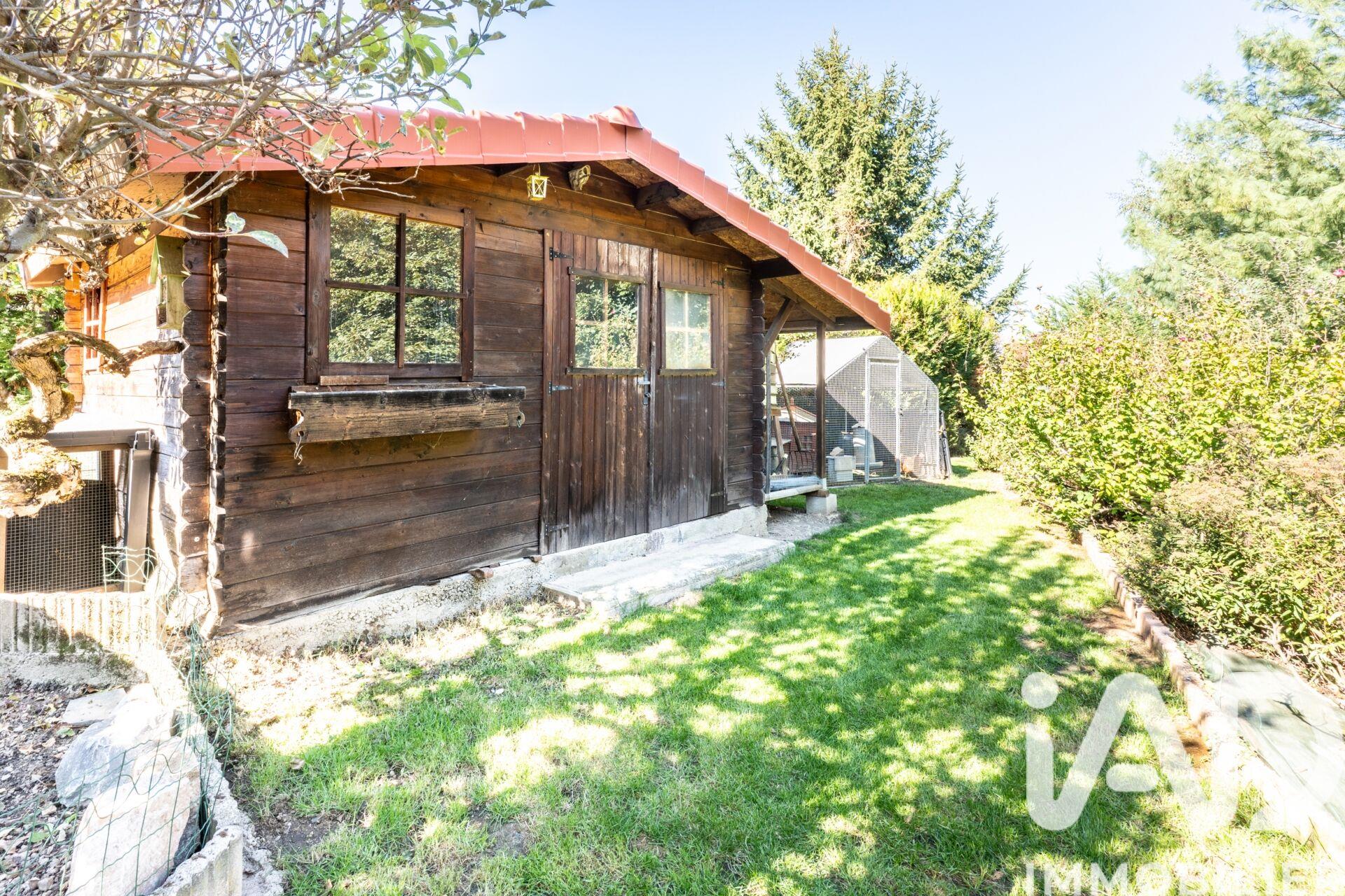 Maison à vendre, 98m², Saint-Genest-Lerpt