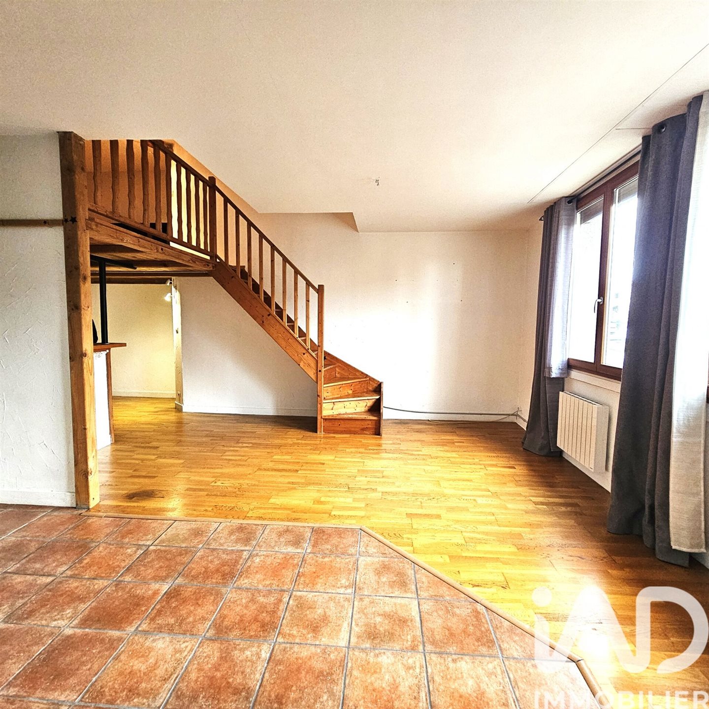 Appartement à vendre, 68m², Roche-la-Molière