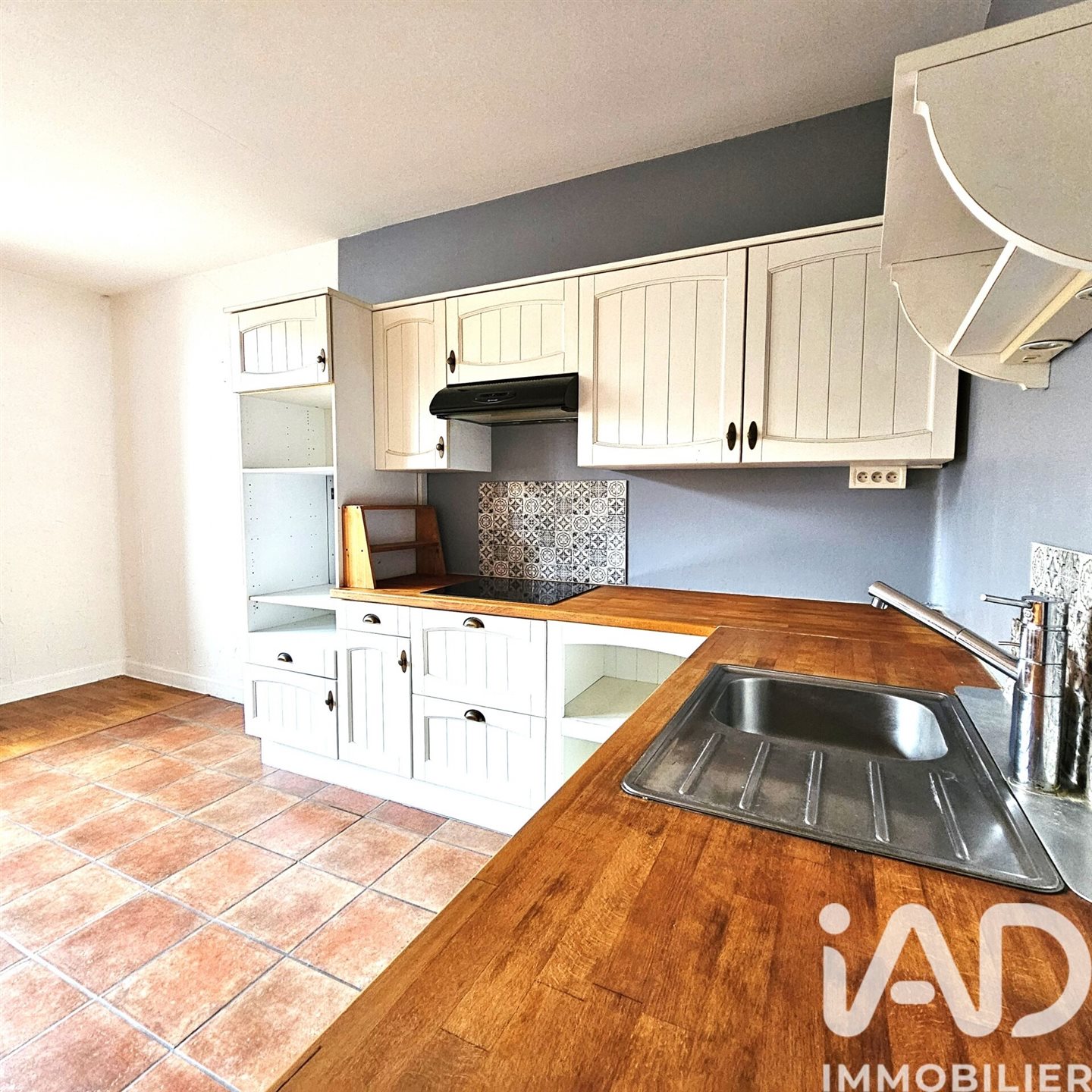 Appartement à vendre, 68m², Roche-la-Molière