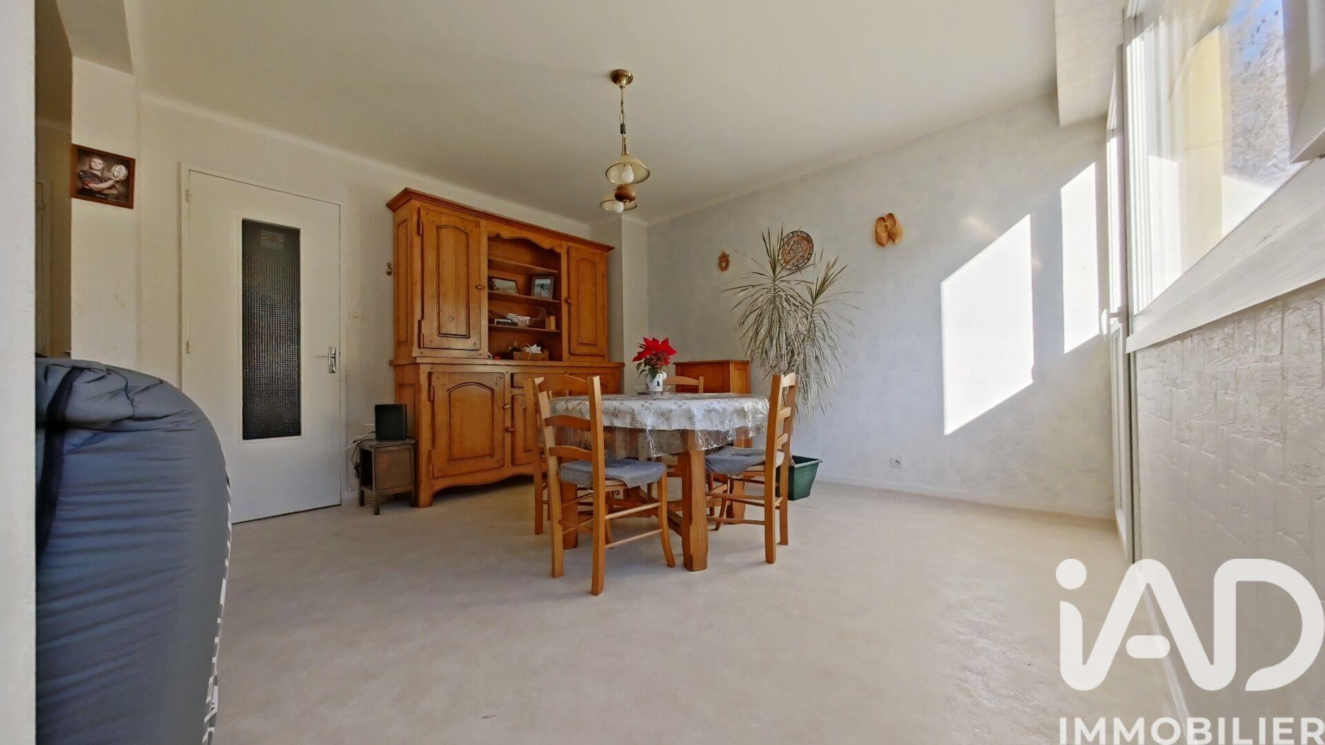 Appartement à vendre, 70m², Hauts de Bienne