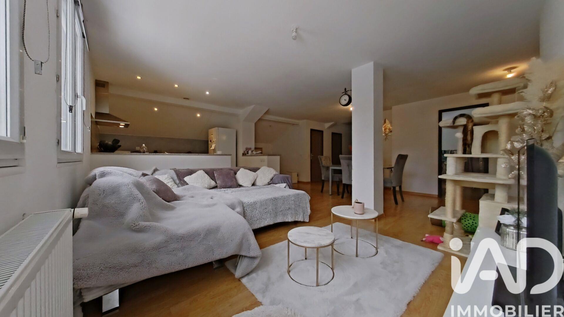 Maison à vendre, 211m², Hauts de Bienne