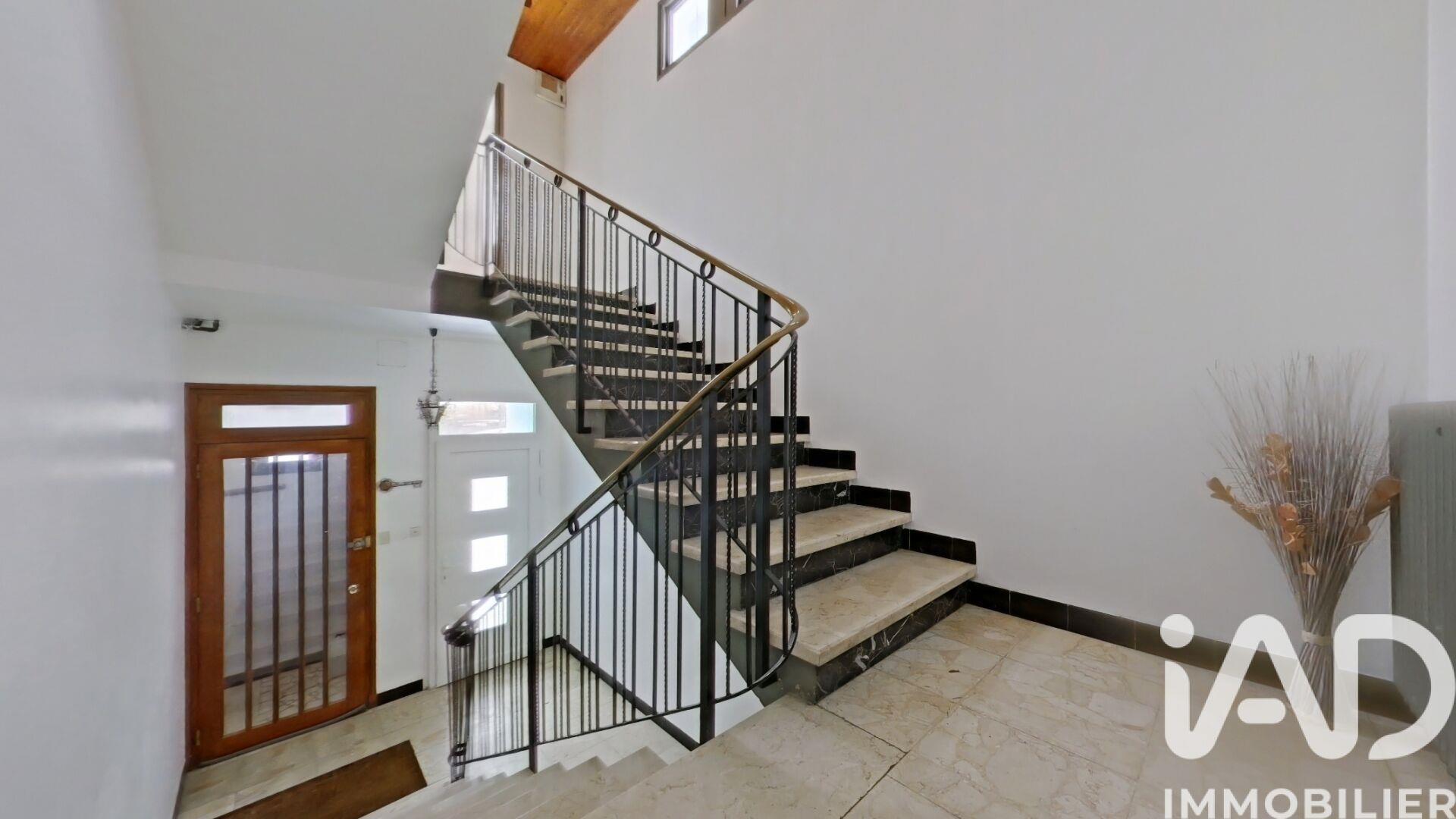 Maison à vendre, 211m², Hauts de Bienne