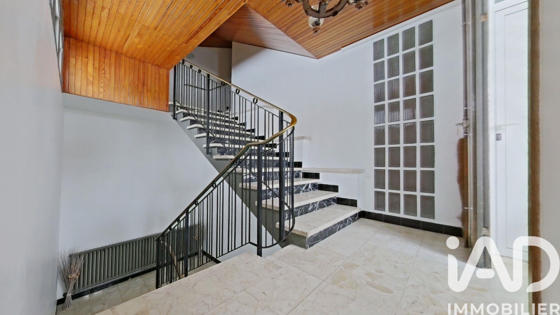 Maison à vendre, 211m², Hauts de Bienne