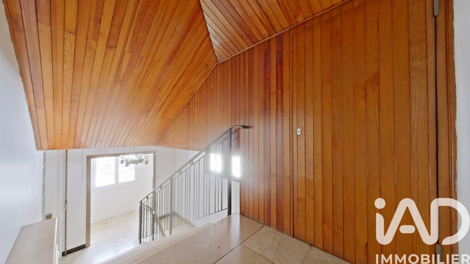 Maison à vendre, 211m², Hauts de Bienne