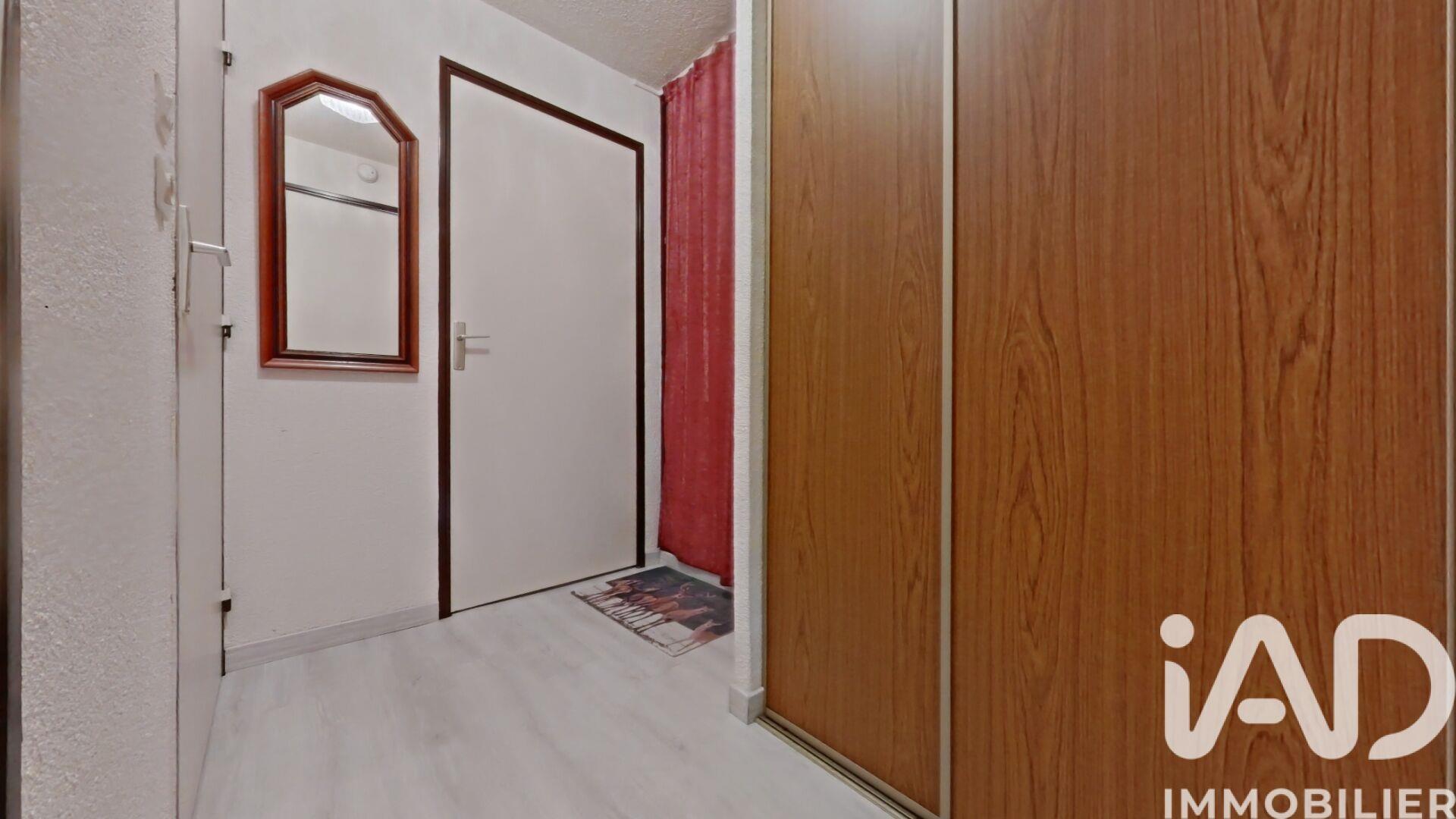 Appartement à vendre, 25m², Lélex