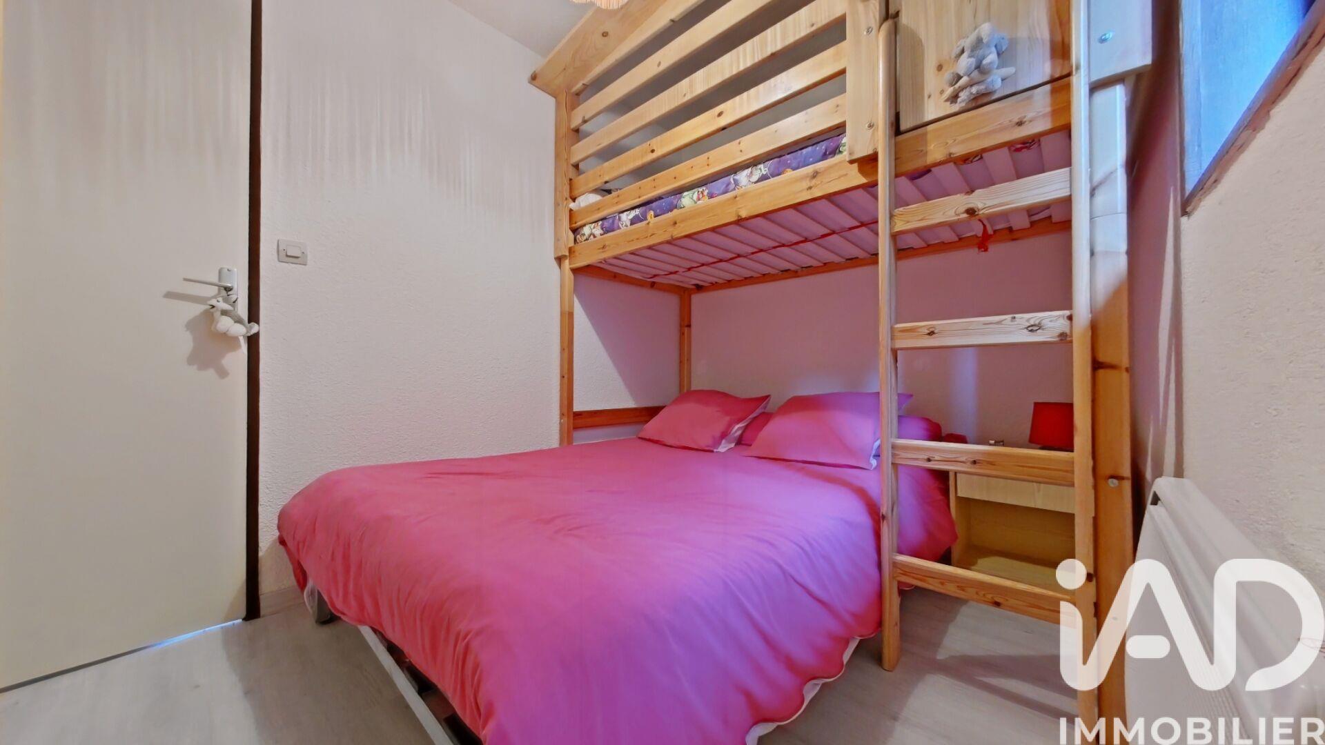 Appartement à vendre, 25m², Lélex