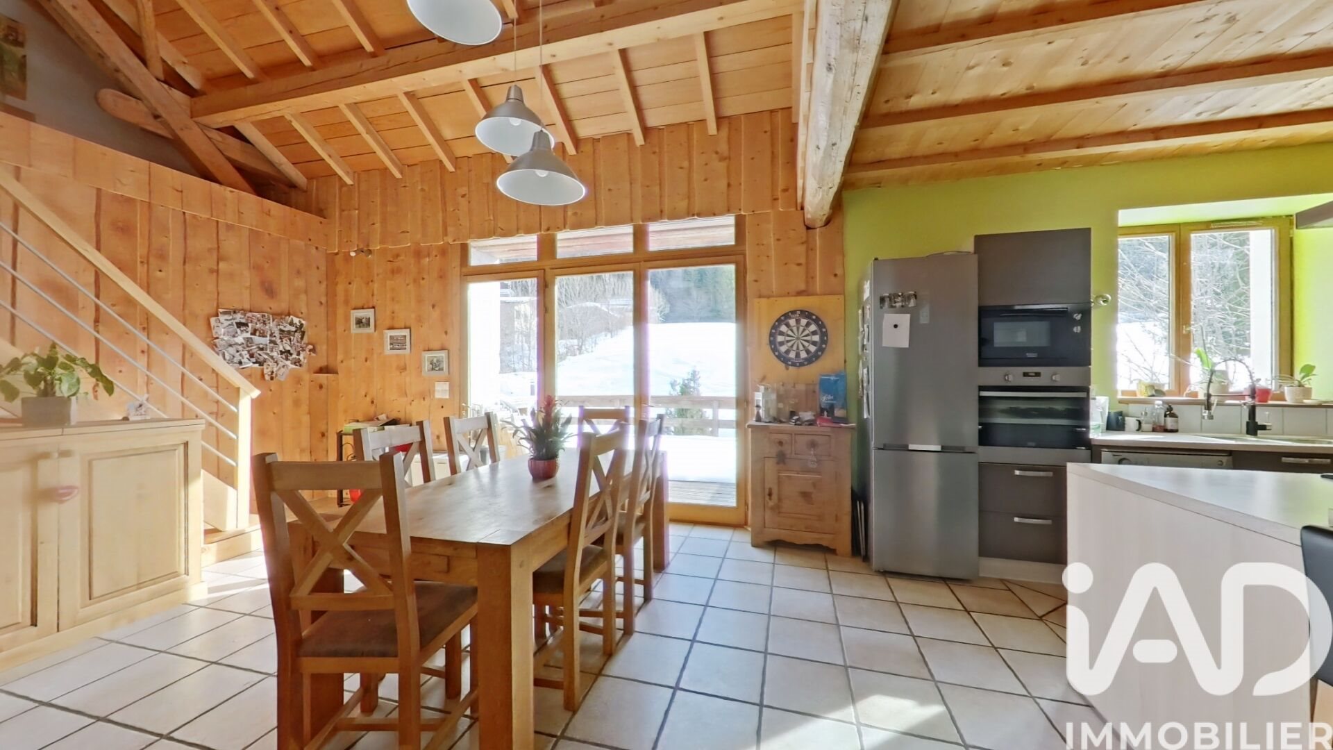 Maison à vendre, 300m², Mijoux