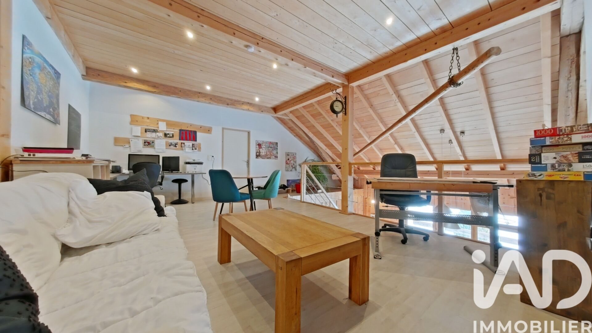 Maison à vendre, 300m², Mijoux