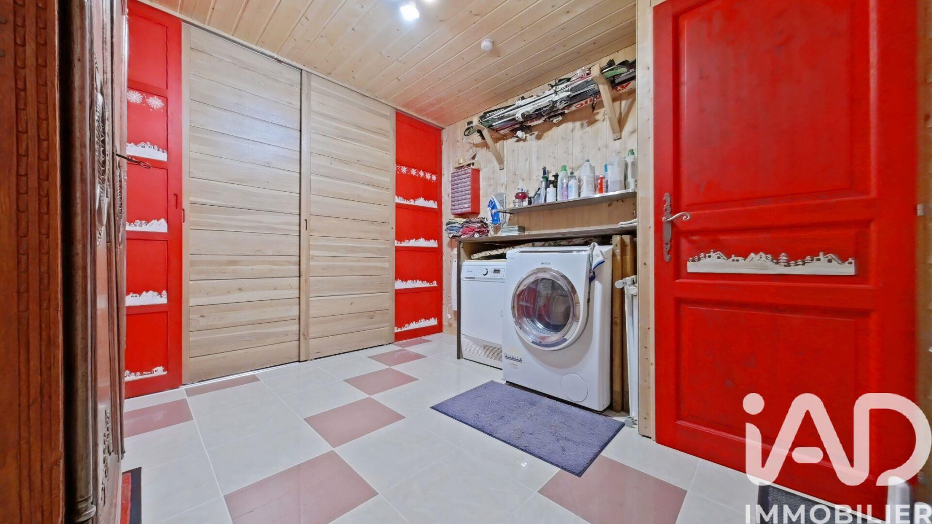 Maison à vendre, 131m², Prémanon