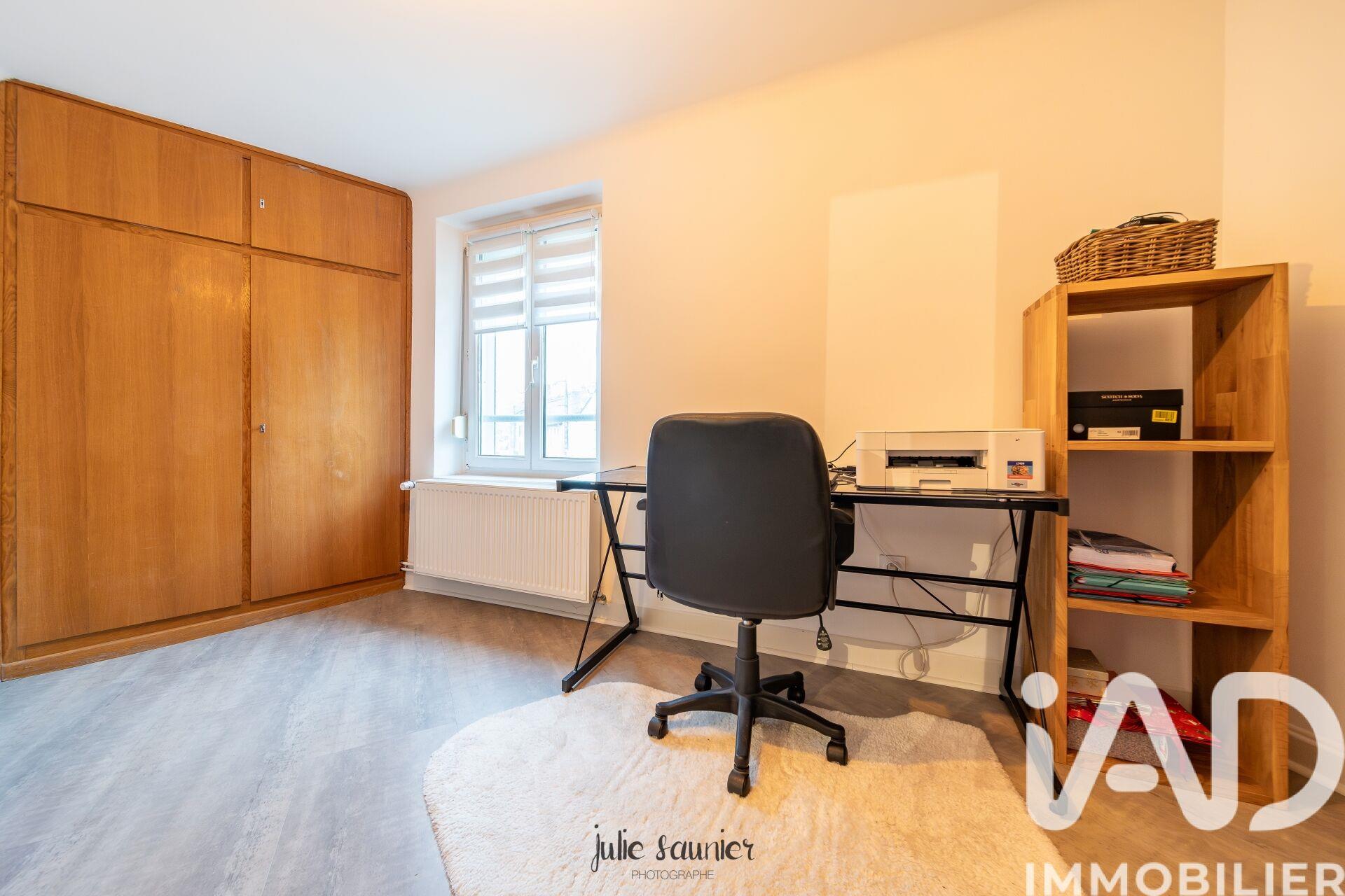 Maison à vendre, 98m², Novéant-sur-Moselle