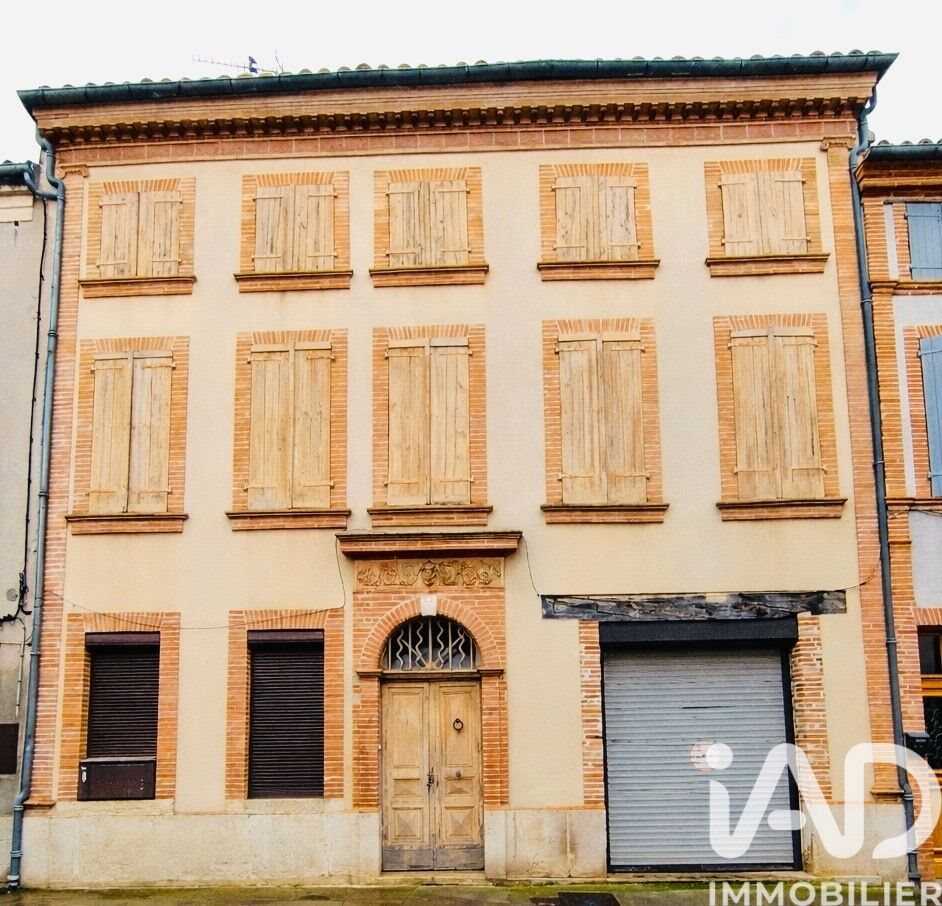 Appartement à vendre, 62m², Nègrepelisse
