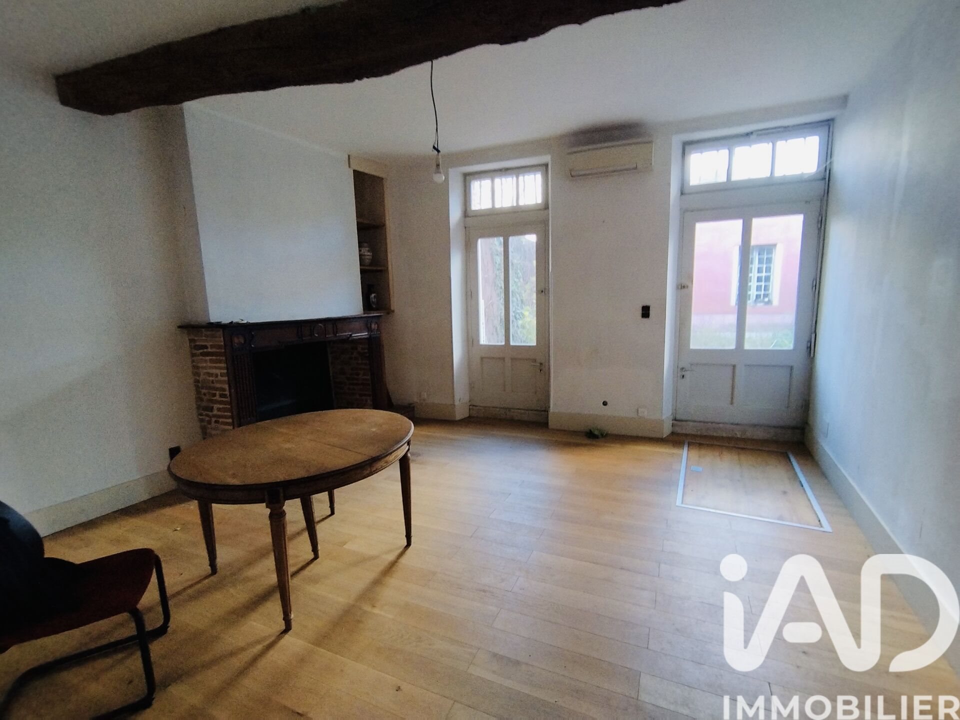 Appartement à vendre, 50m², Nègrepelisse