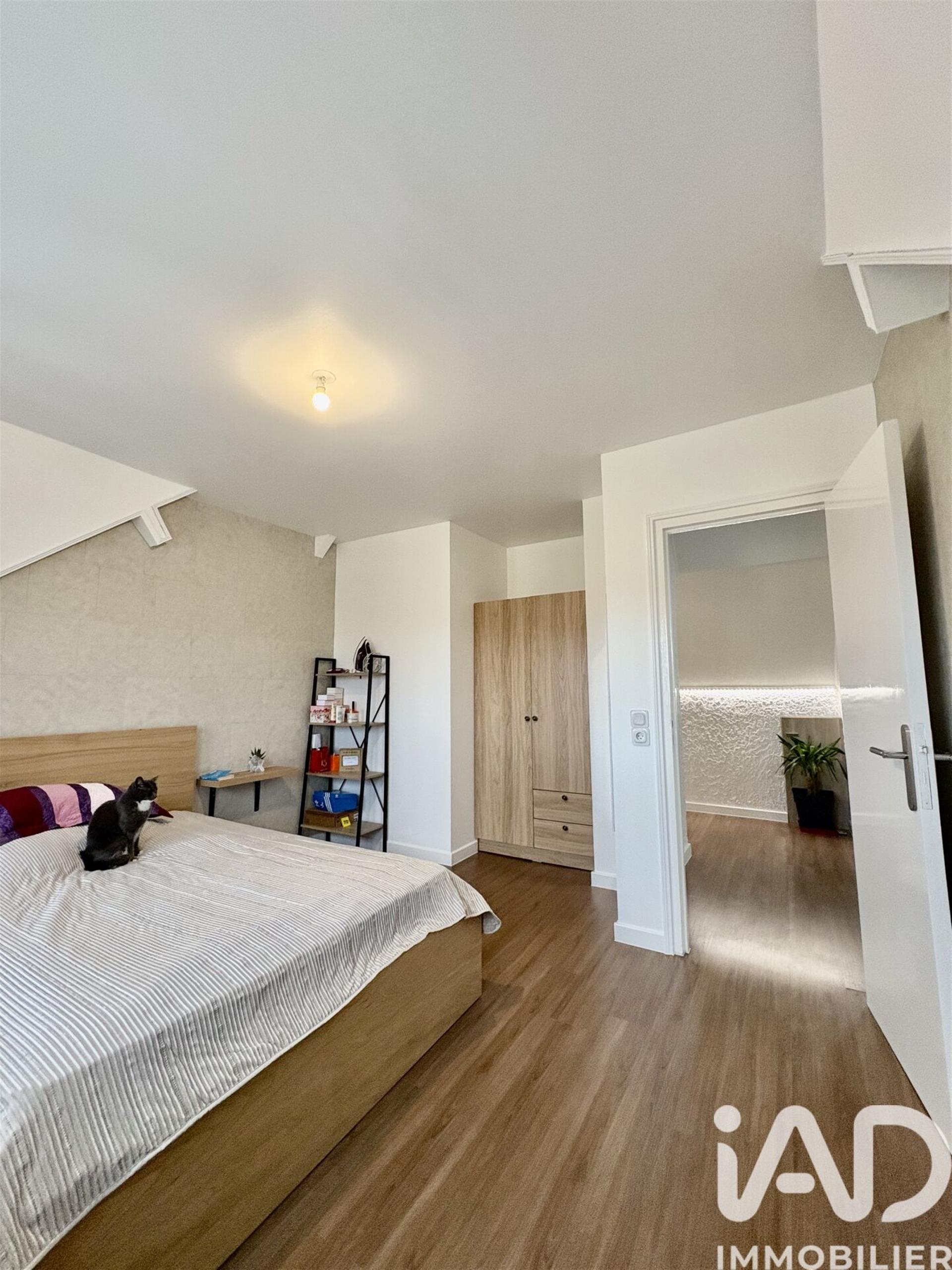 Maison à vendre, 124m², Saint-André-sur-Orne