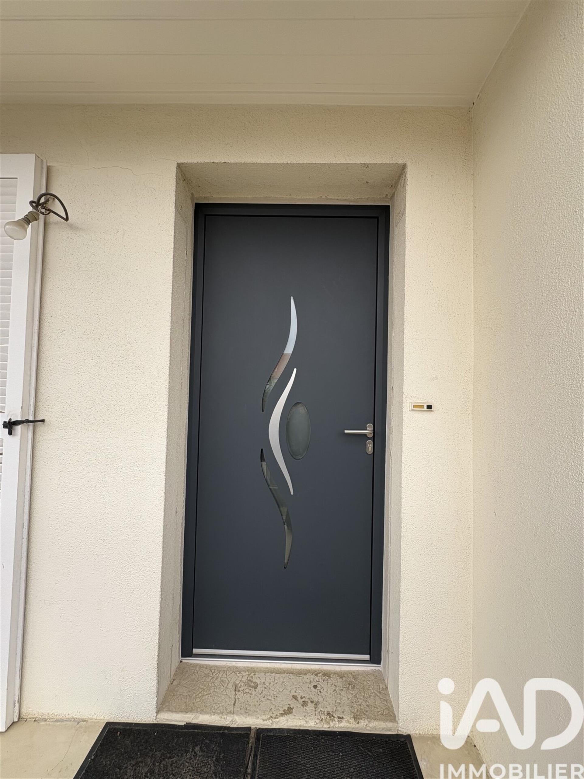 Maison à vendre, 124m², Saint-André-sur-Orne