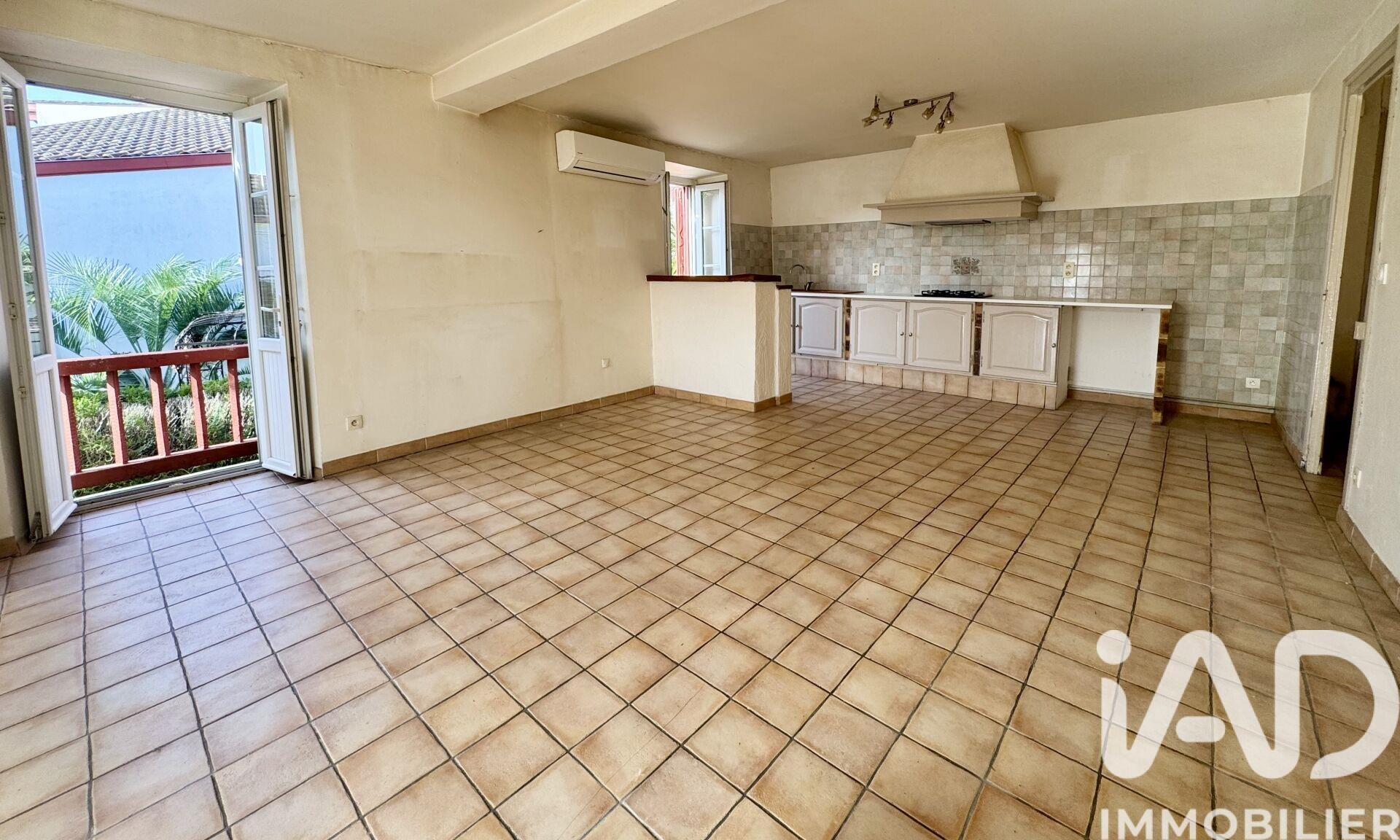 Appartement à vendre, 138m², Urrugne