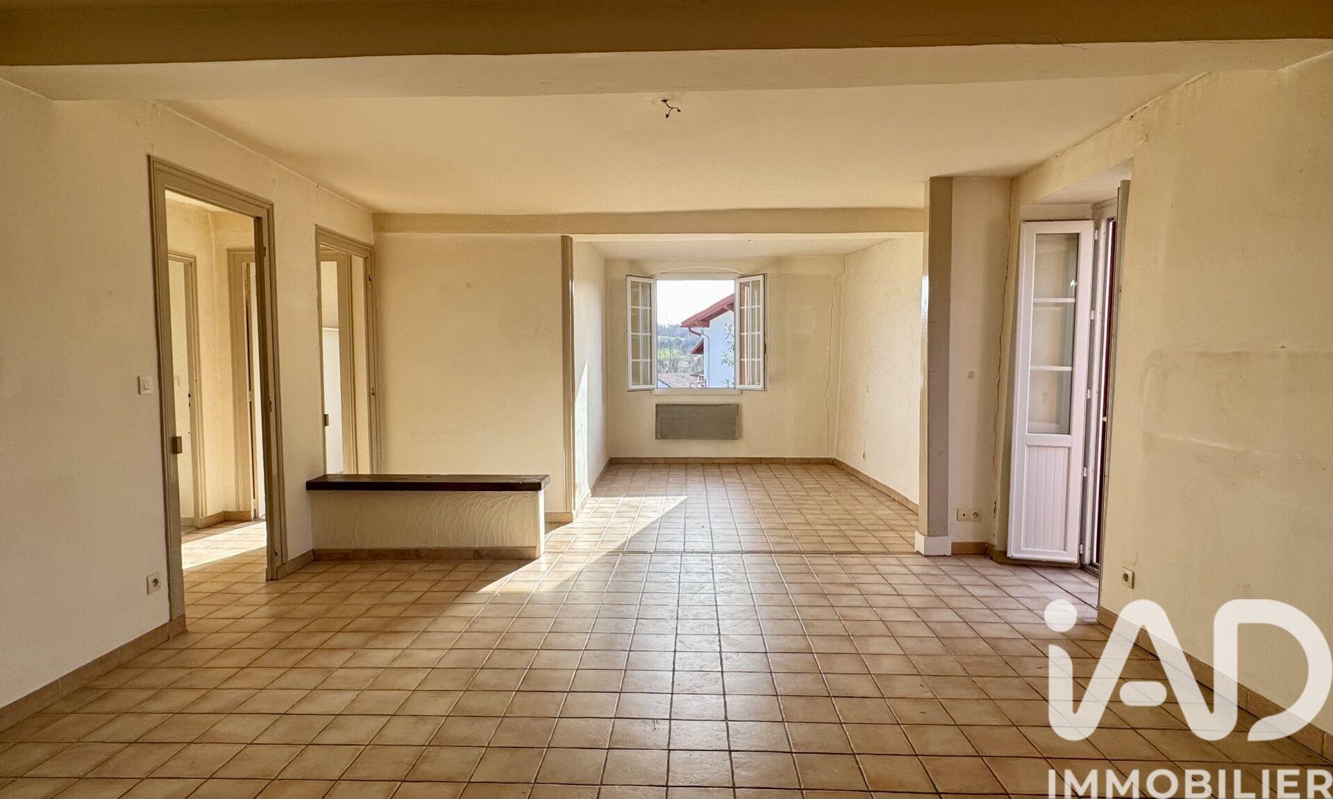 Appartement à vendre, 138m², Urrugne