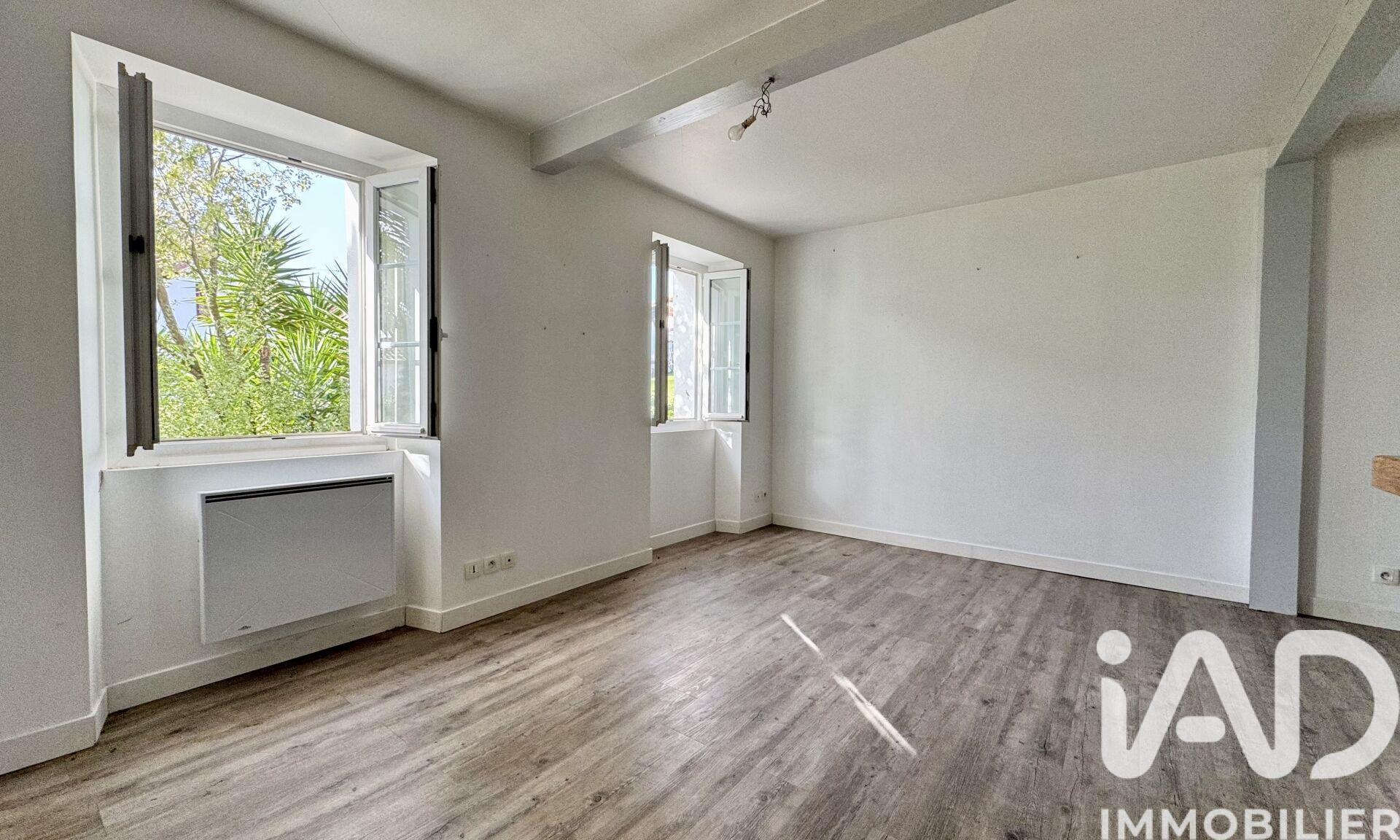 Appartement à vendre, 47m², Urrugne