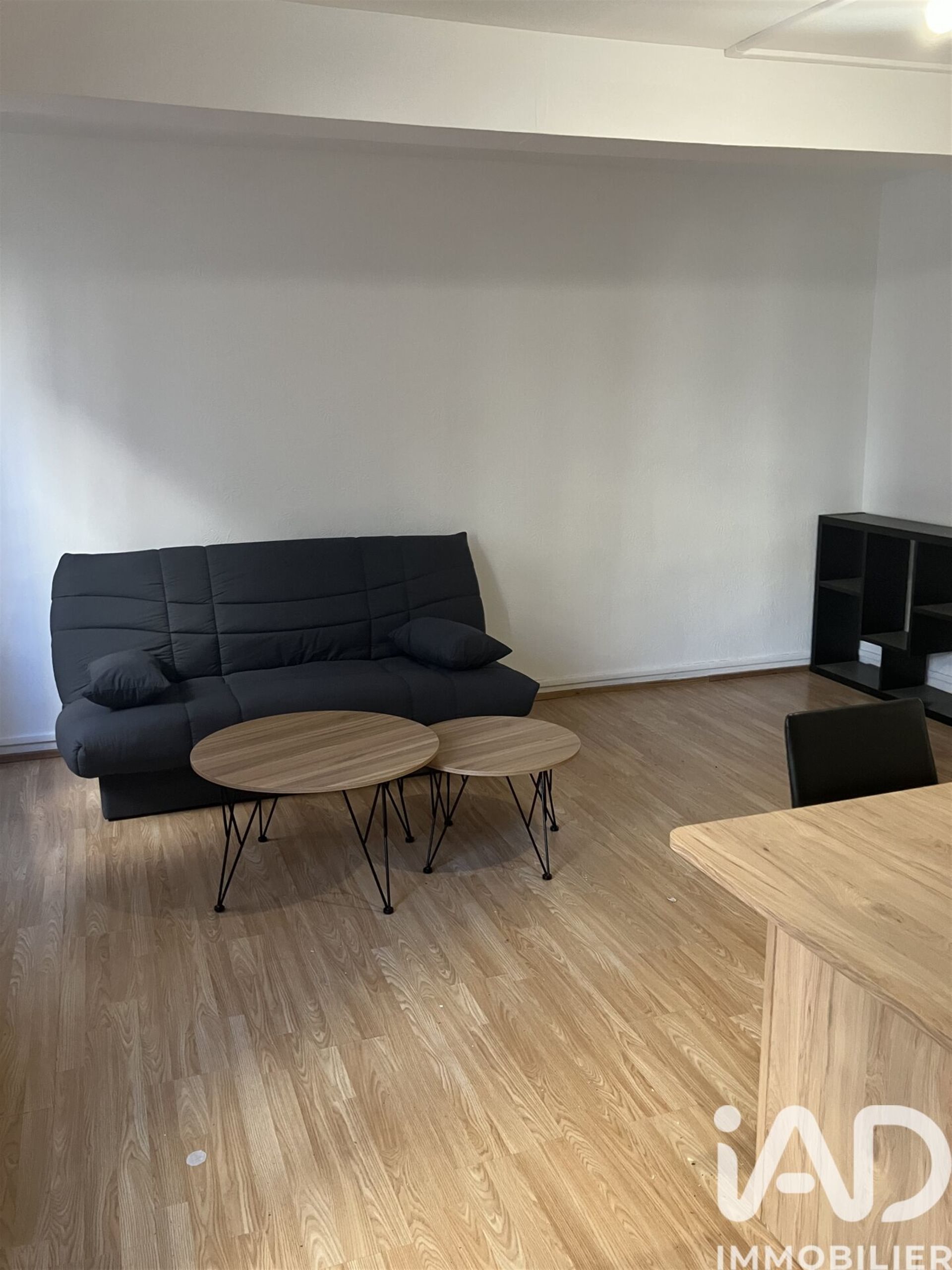 Appartement à louer, 49m², Limoux
