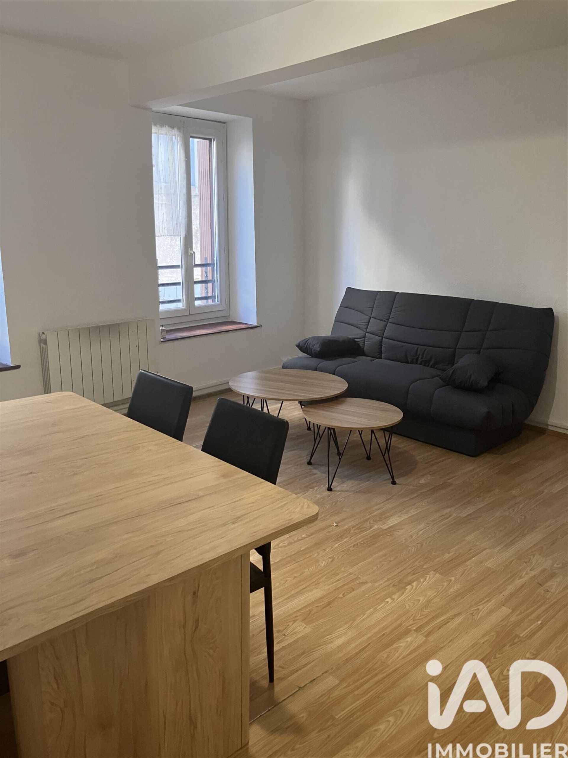 Appartement à louer, 49m², Limoux