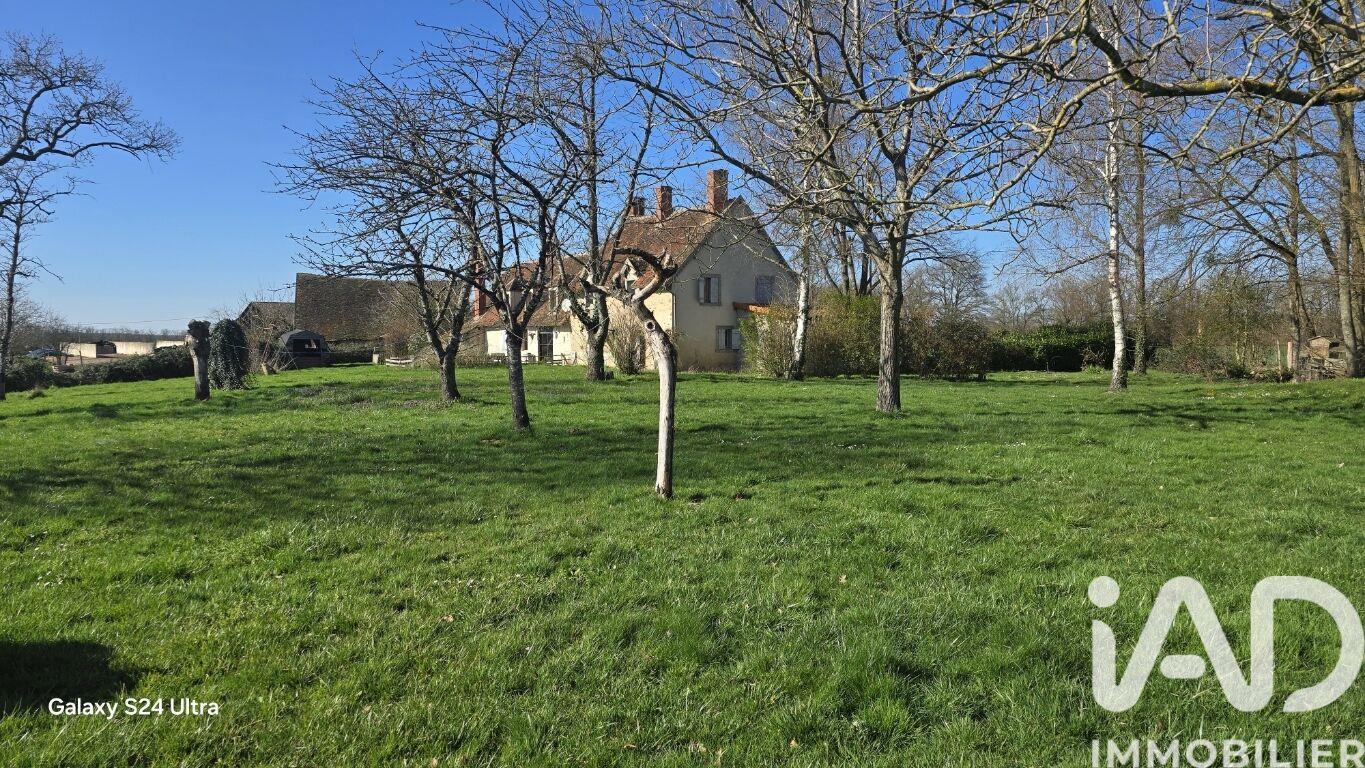 Maison à vendre, 236m², Isle-et-Bardais