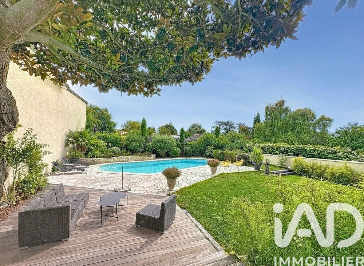 Maison à vendre, 131m², Charly