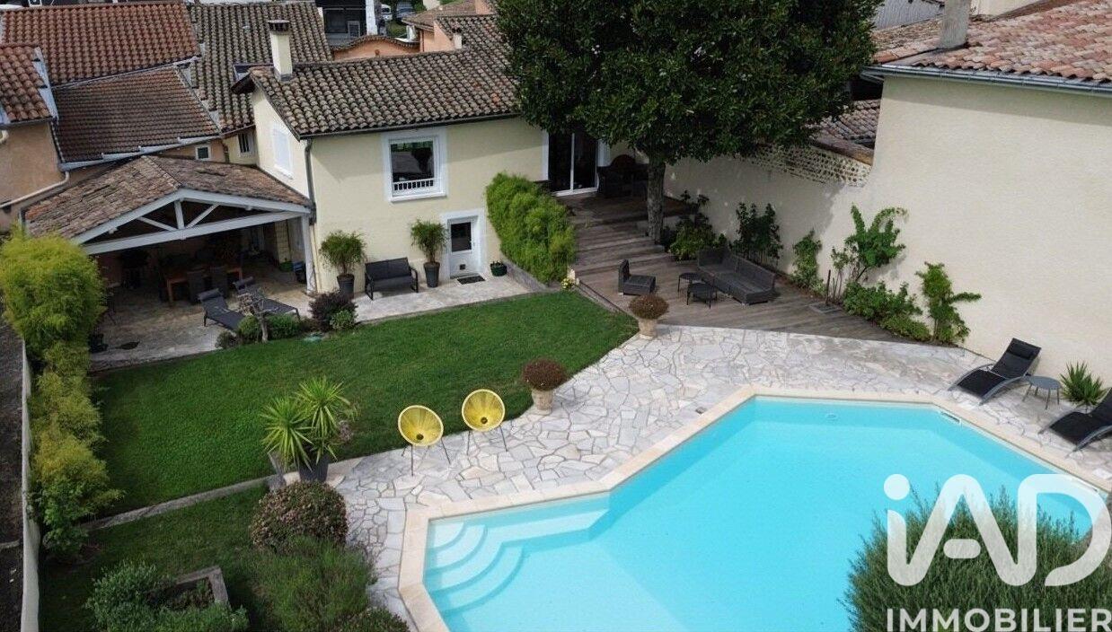 Maison à vendre, 131m², Charly