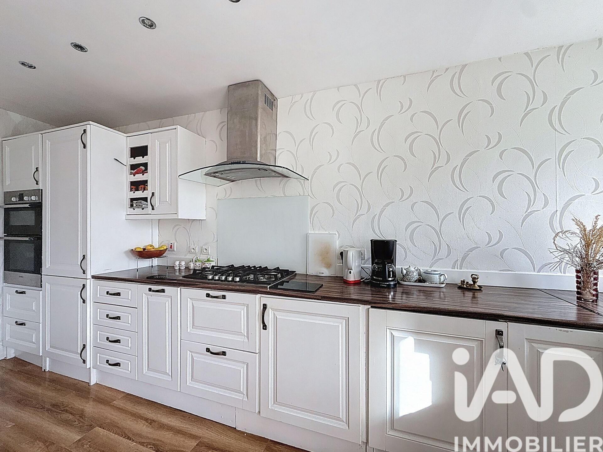 Maison à vendre, 65m², Uzel