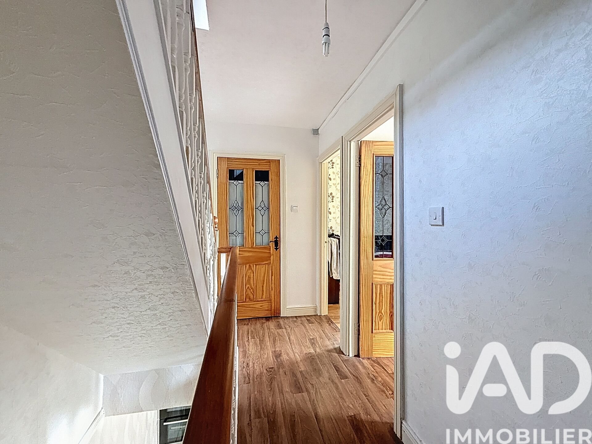 Maison à vendre, 65m², Uzel