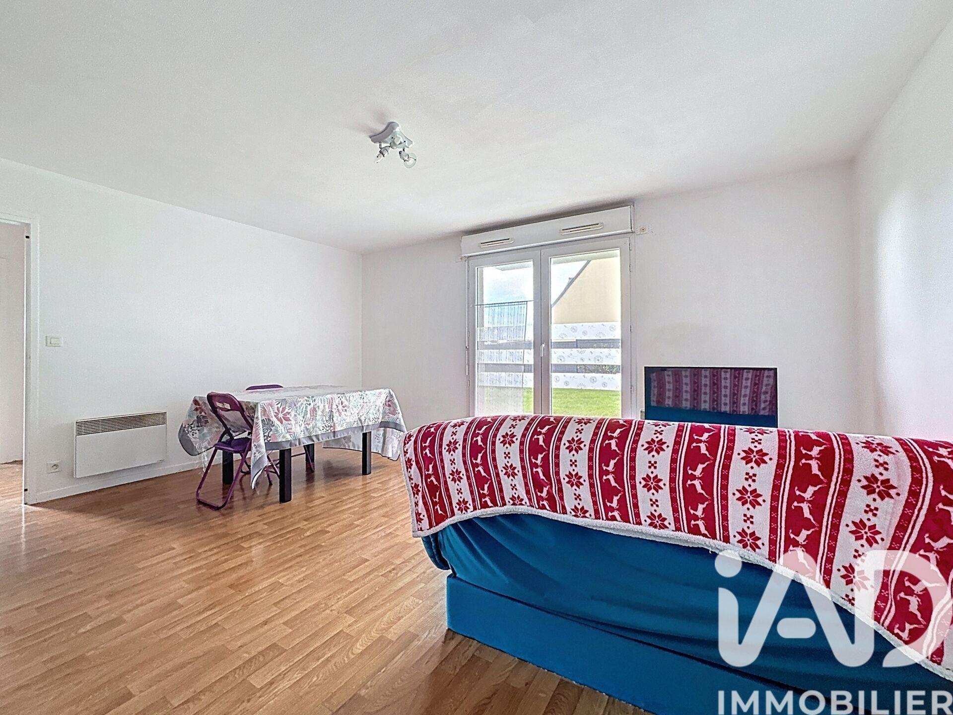 Appartement à vendre, 61m², Loudéac