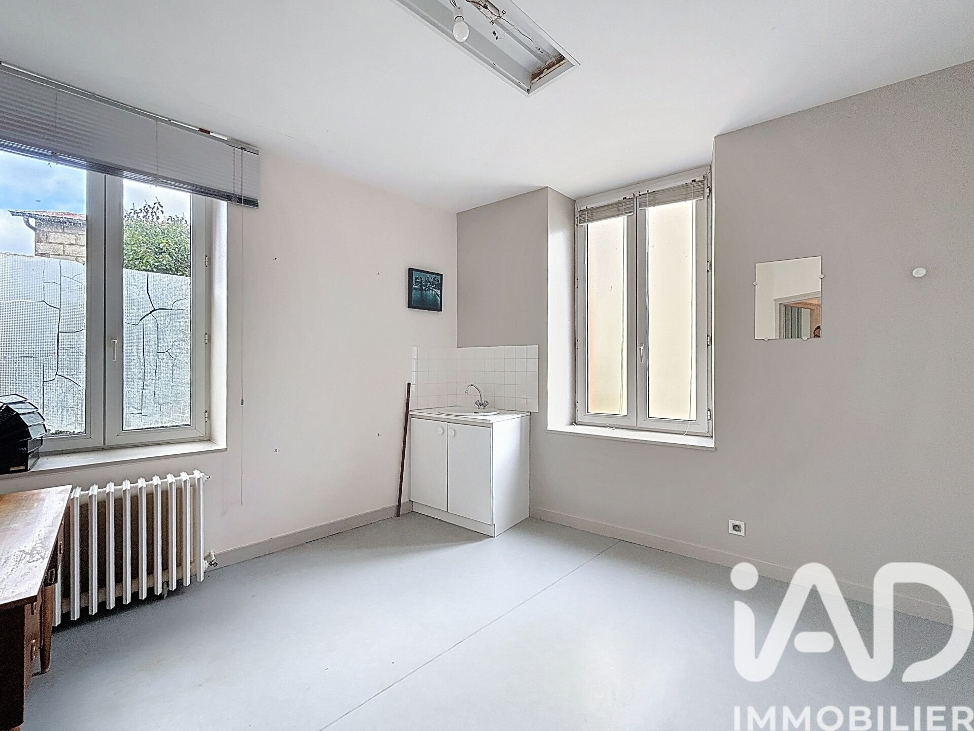 Maison à vendre, 83m², Uzel