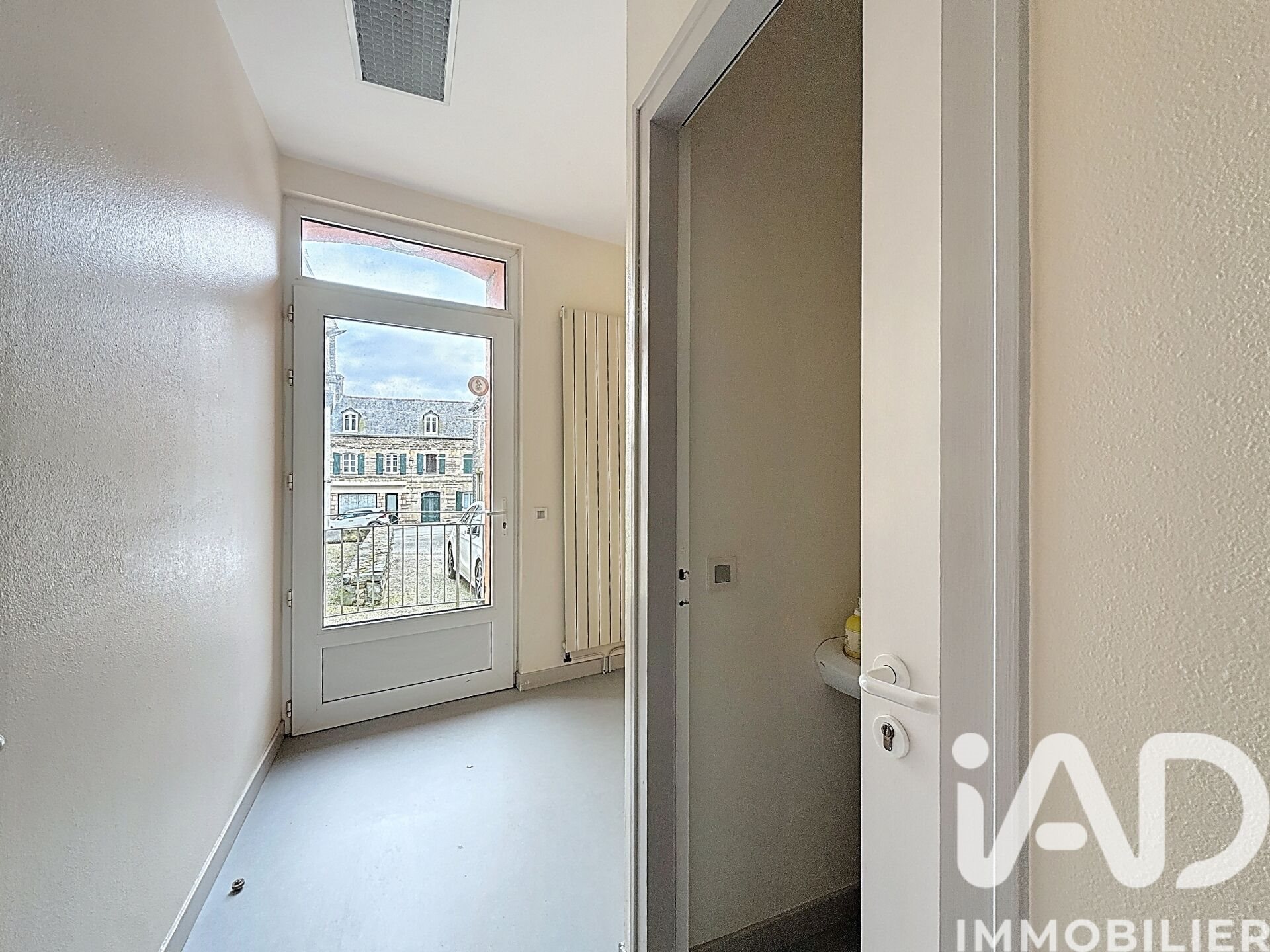 Maison à vendre, 83m², Uzel